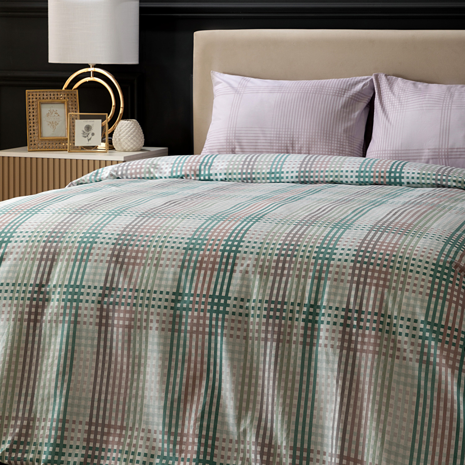 Постельное белье Austero - фото № 7