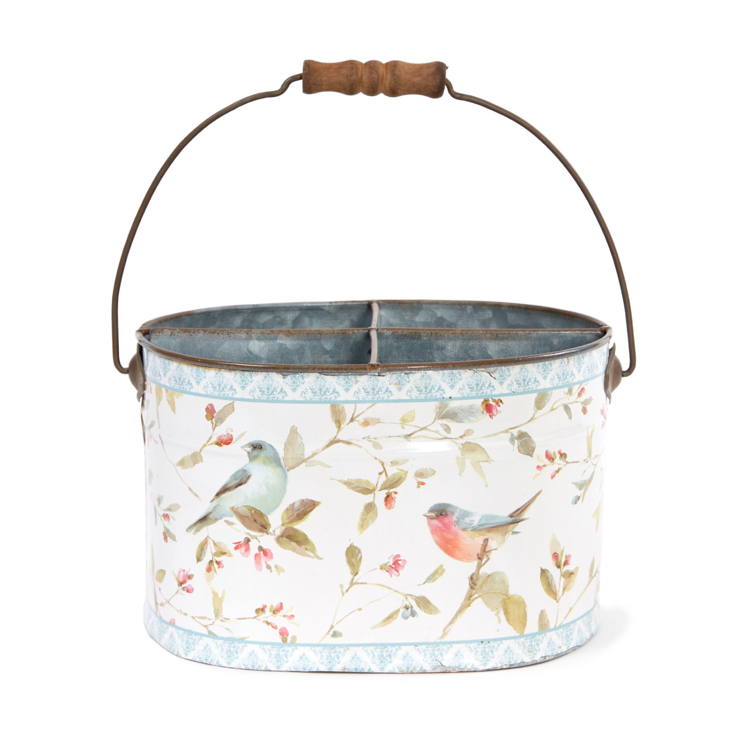 Ведёрко для инструментов La Riccia