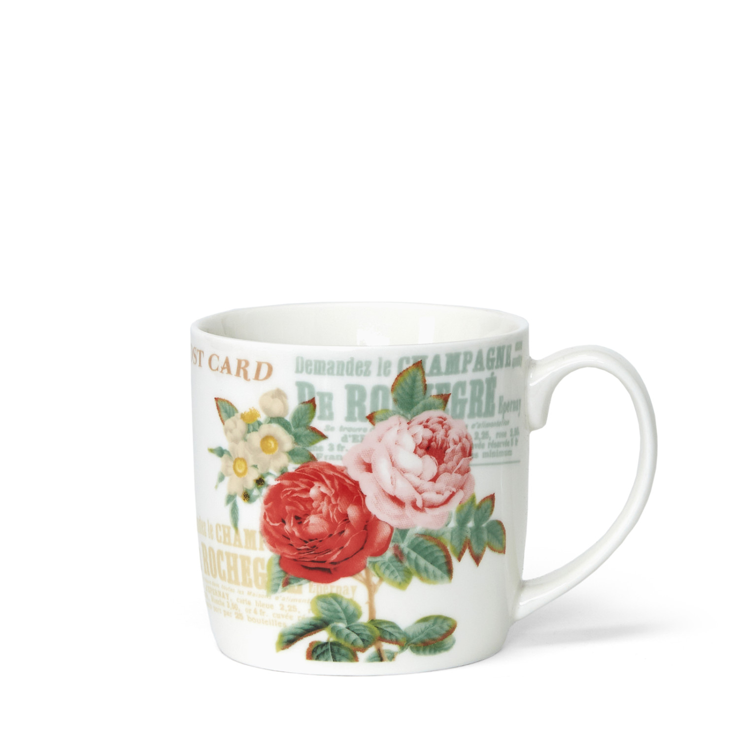 Кружка Postcard from heaven