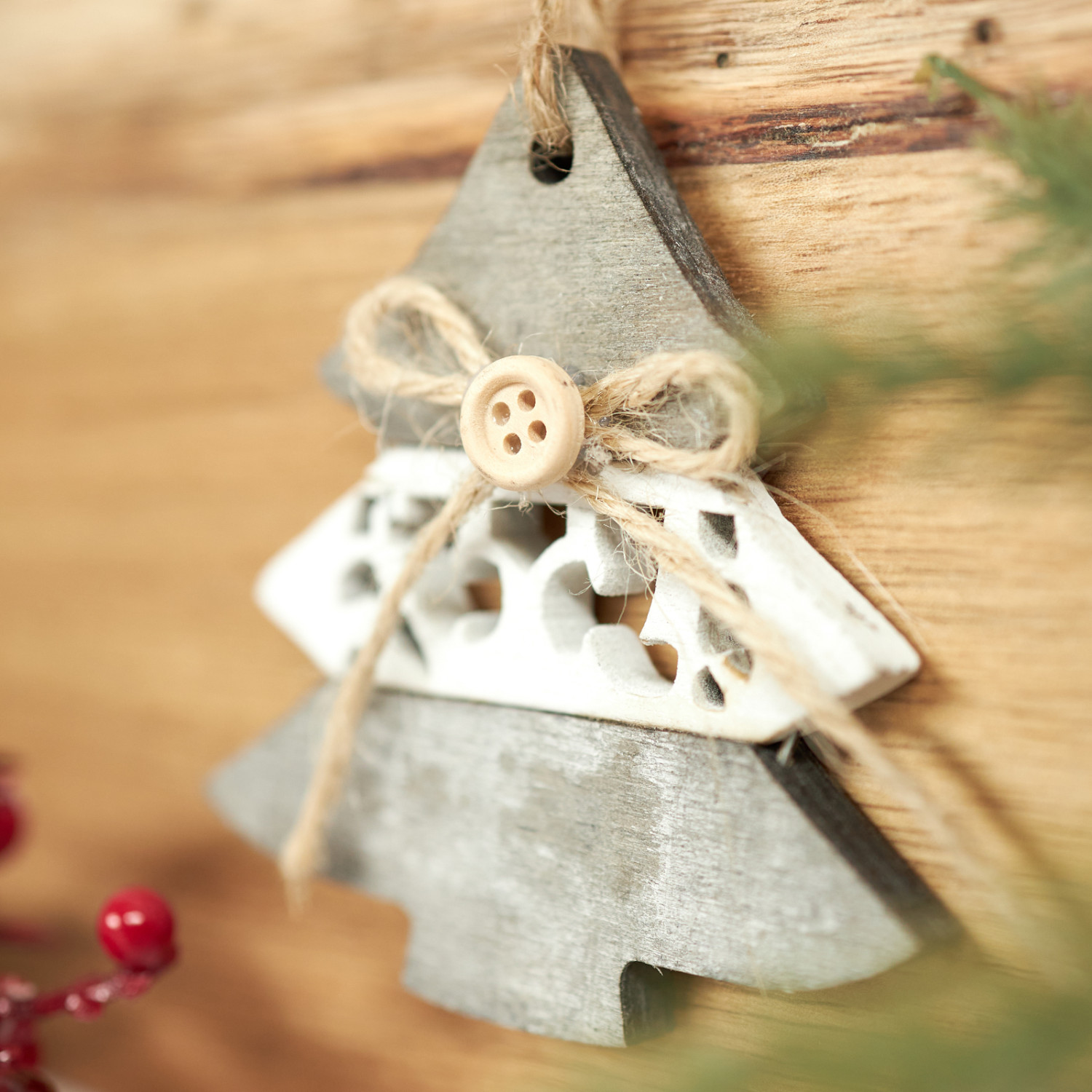 Подвесная декорация Liano - фото № 3