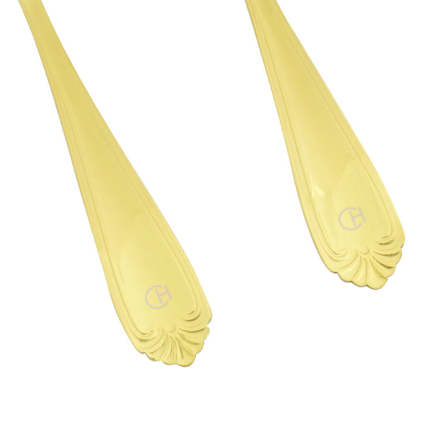 Набор столовых приборов Ciudad desierta I - фото № 4