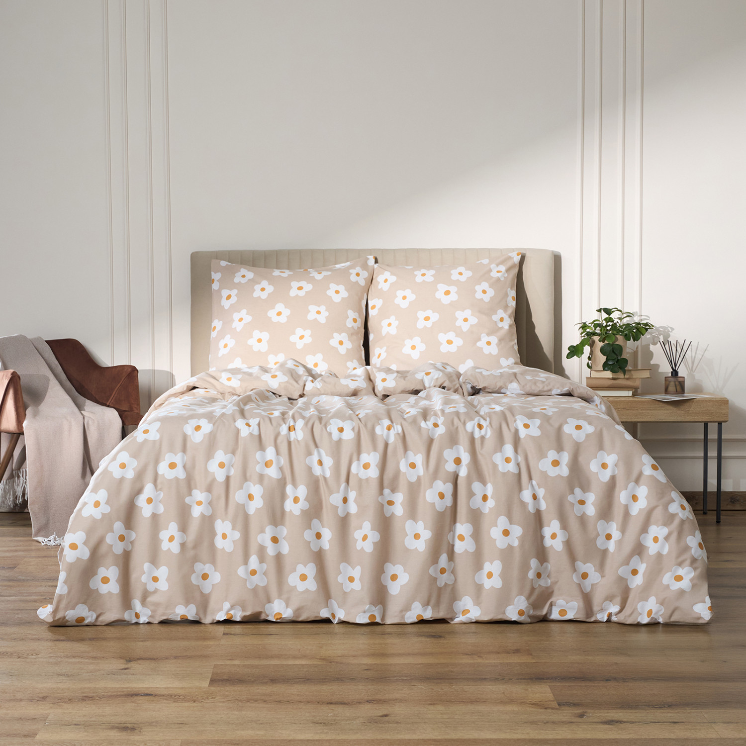 Постельное белье Camomilla - фото № 2