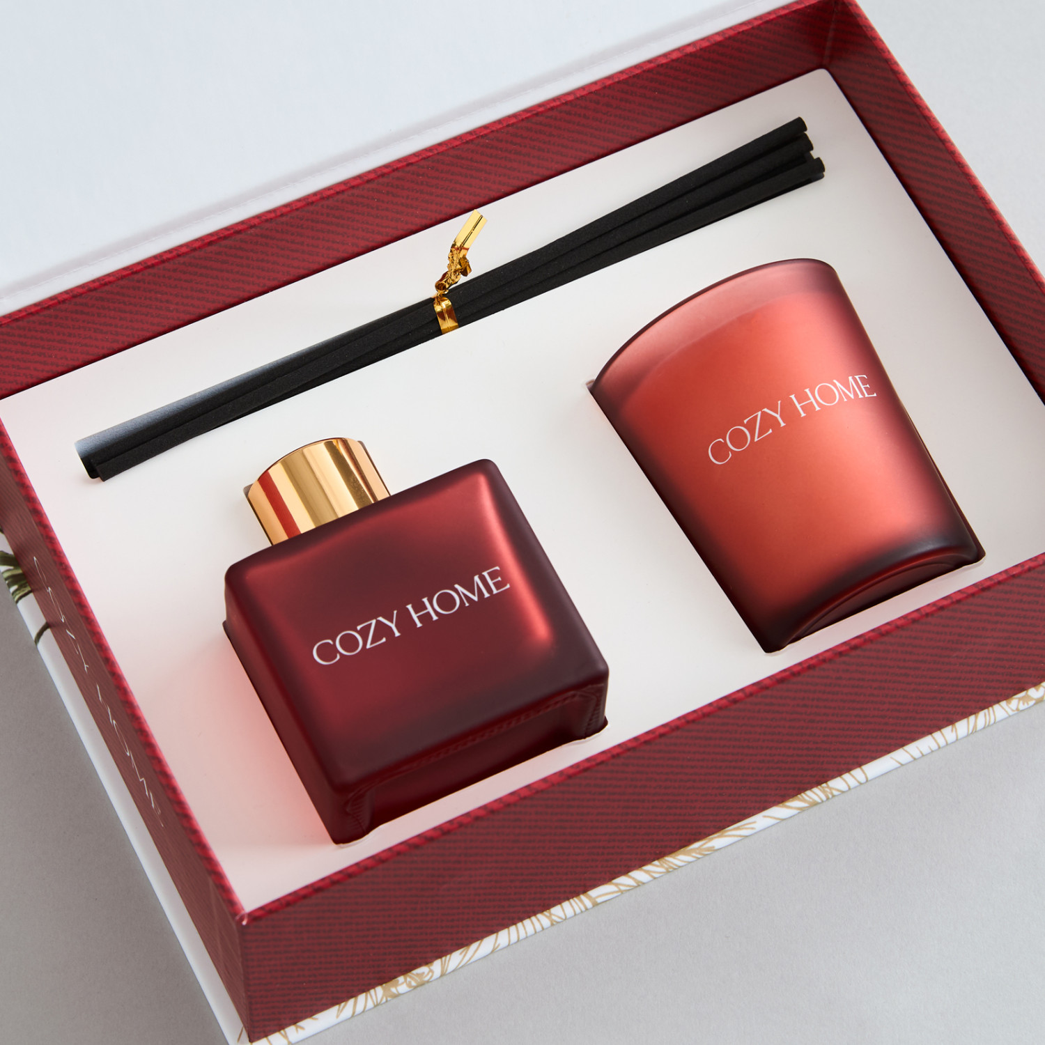 Набор ароматический Новогоднее настроение - фото № 6