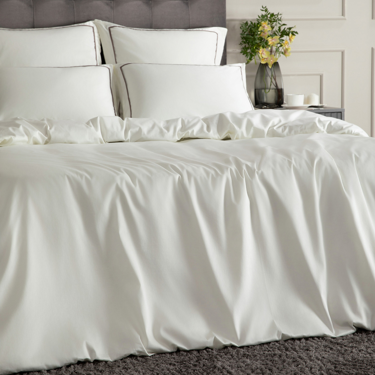 Постельное белье Cremosa - фото № 2