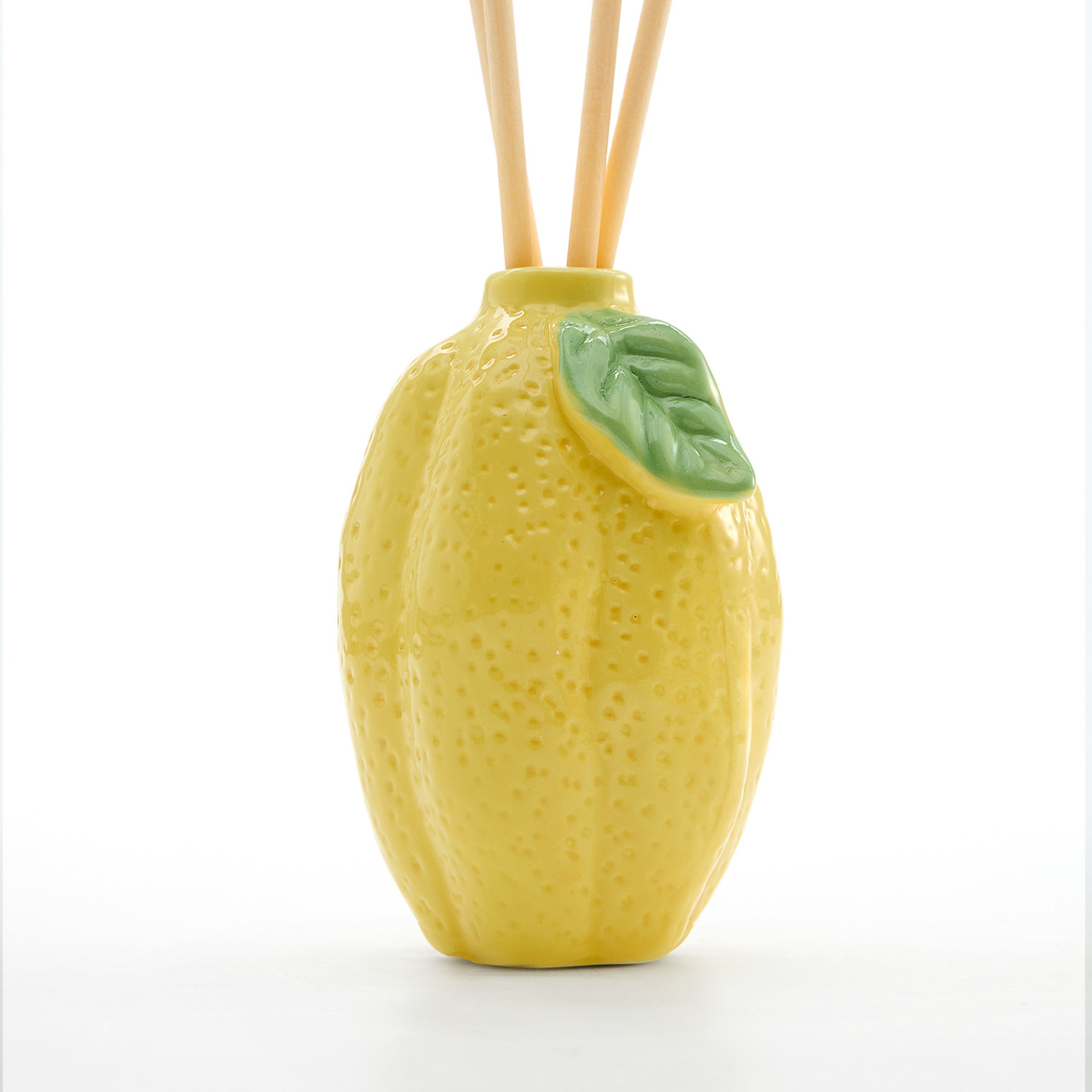 Диффузор Лимонная меренга 100 мл - фото № 8