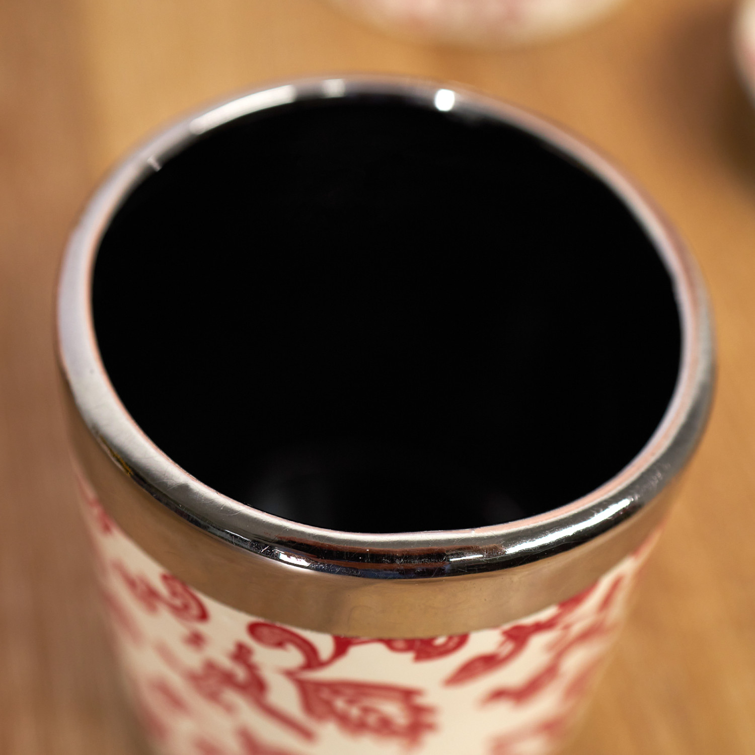 Стакан для зубных щеток Libertino - фото № 3