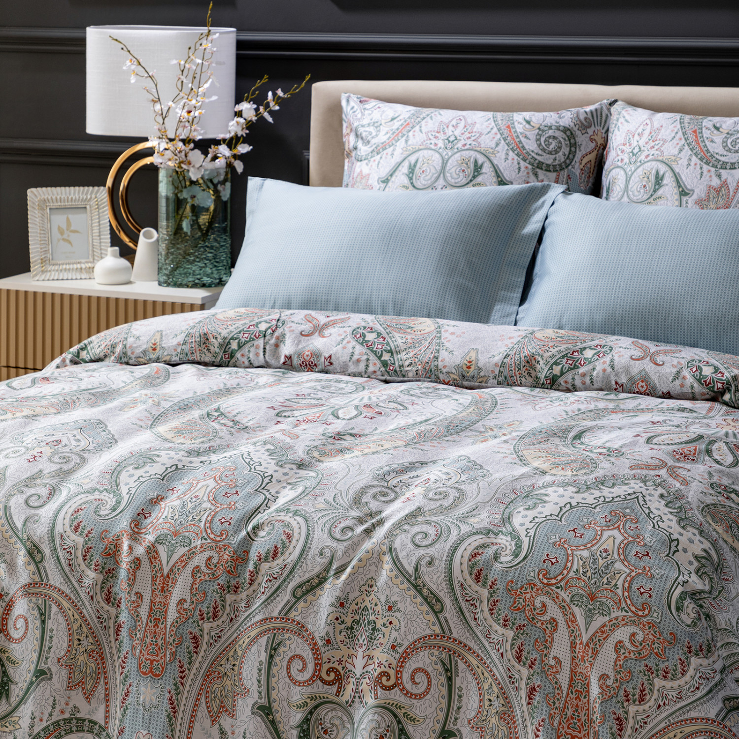 Постельное белье Barberina - фото № 5