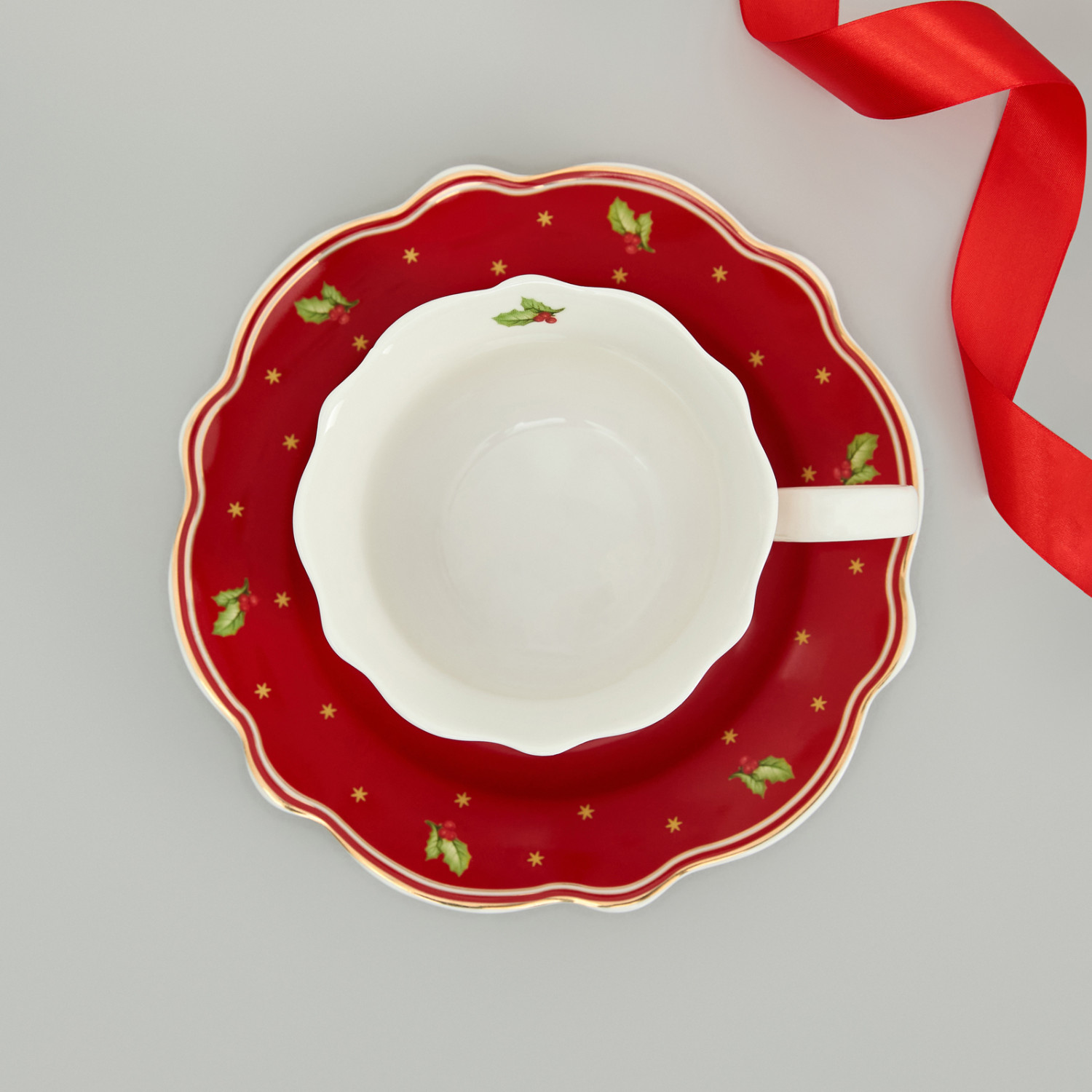 Чайная пара Charming Time II - фото № 2