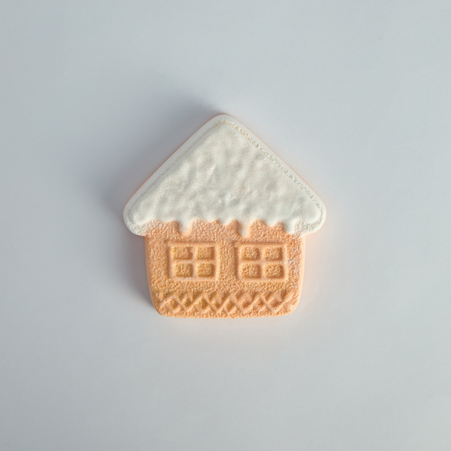 Бомбочка Домик 120 гр. - фото № 2