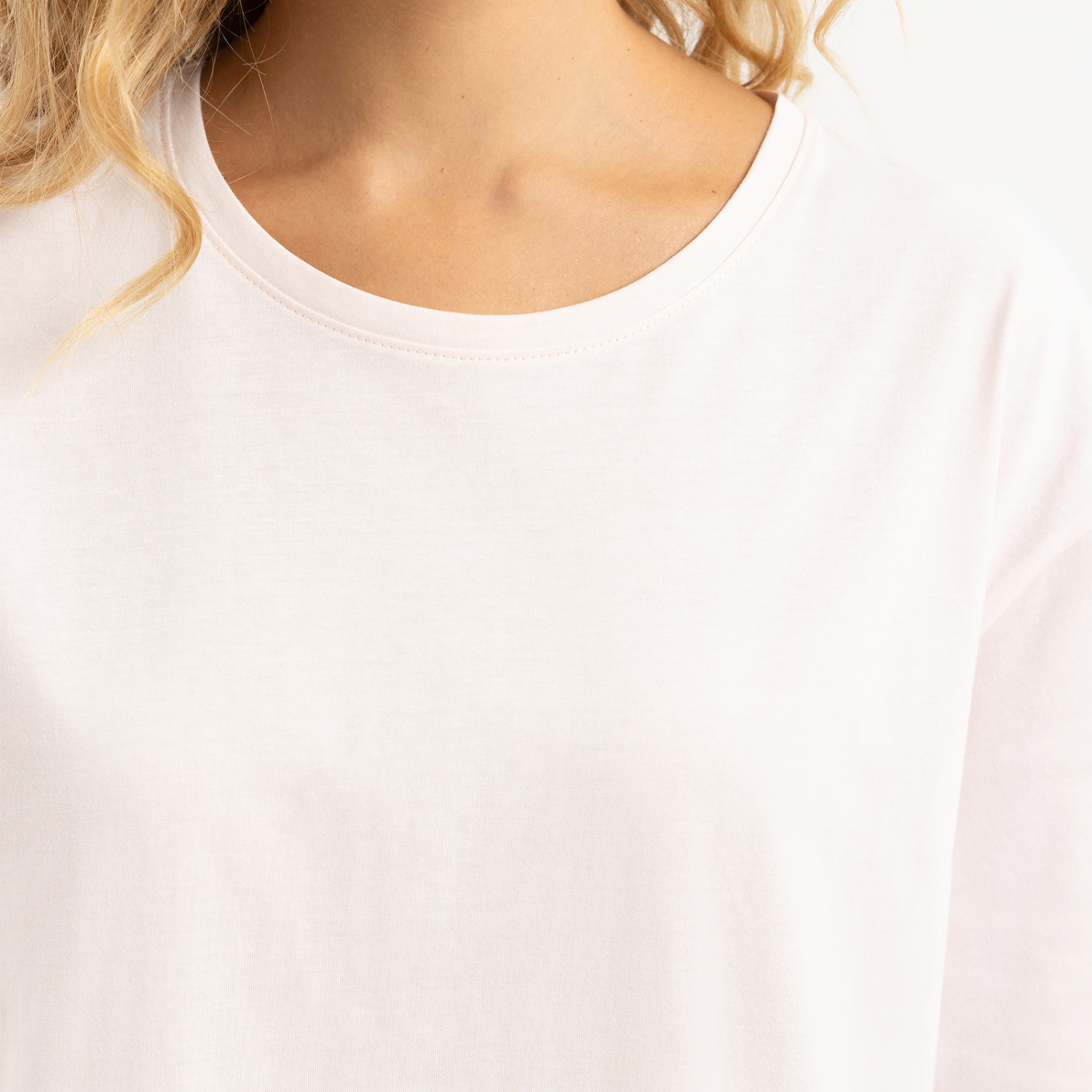 Сорочка Звездное небо - фото № 9