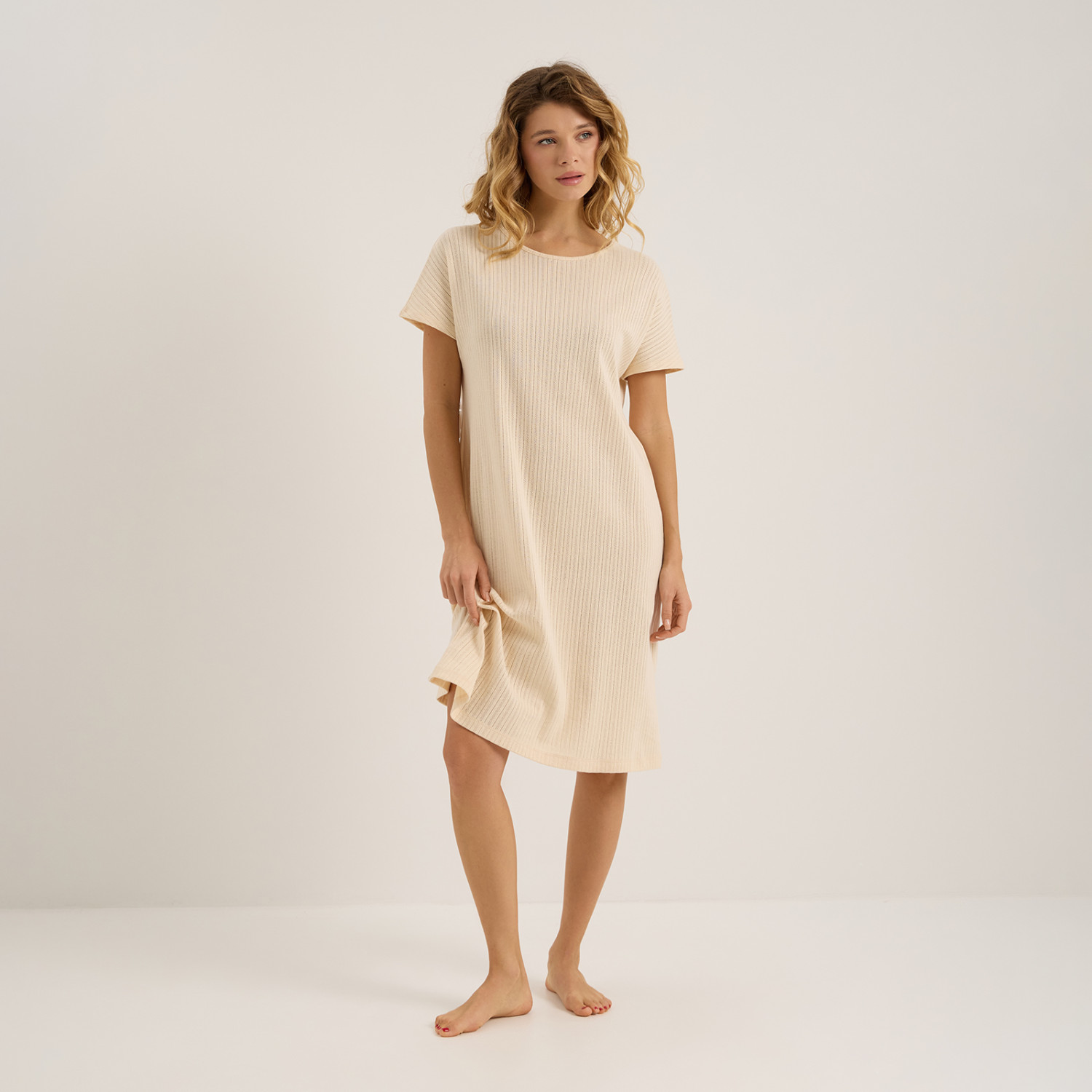 Сорочка Аврора I - фото № 2