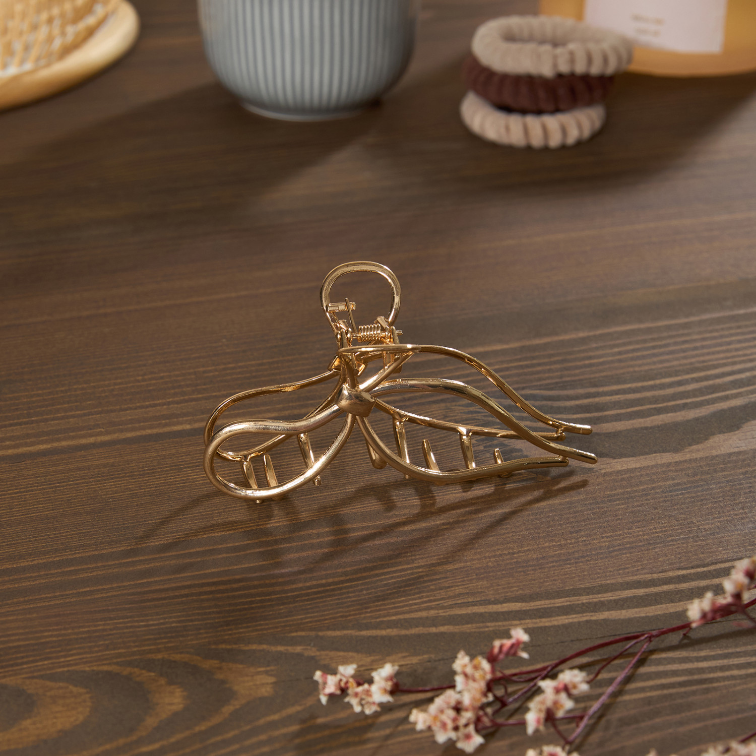 Заколка Cozy Home V - фото № 7