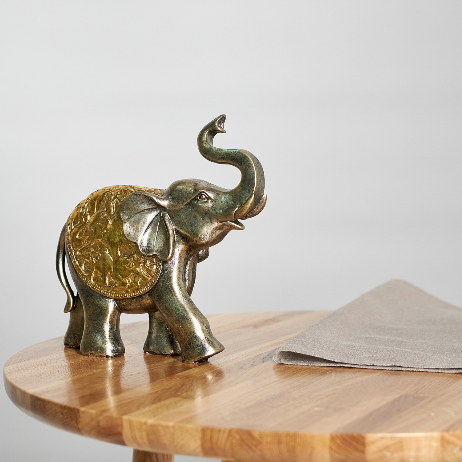 Статуэтка Safari I - фото № 2