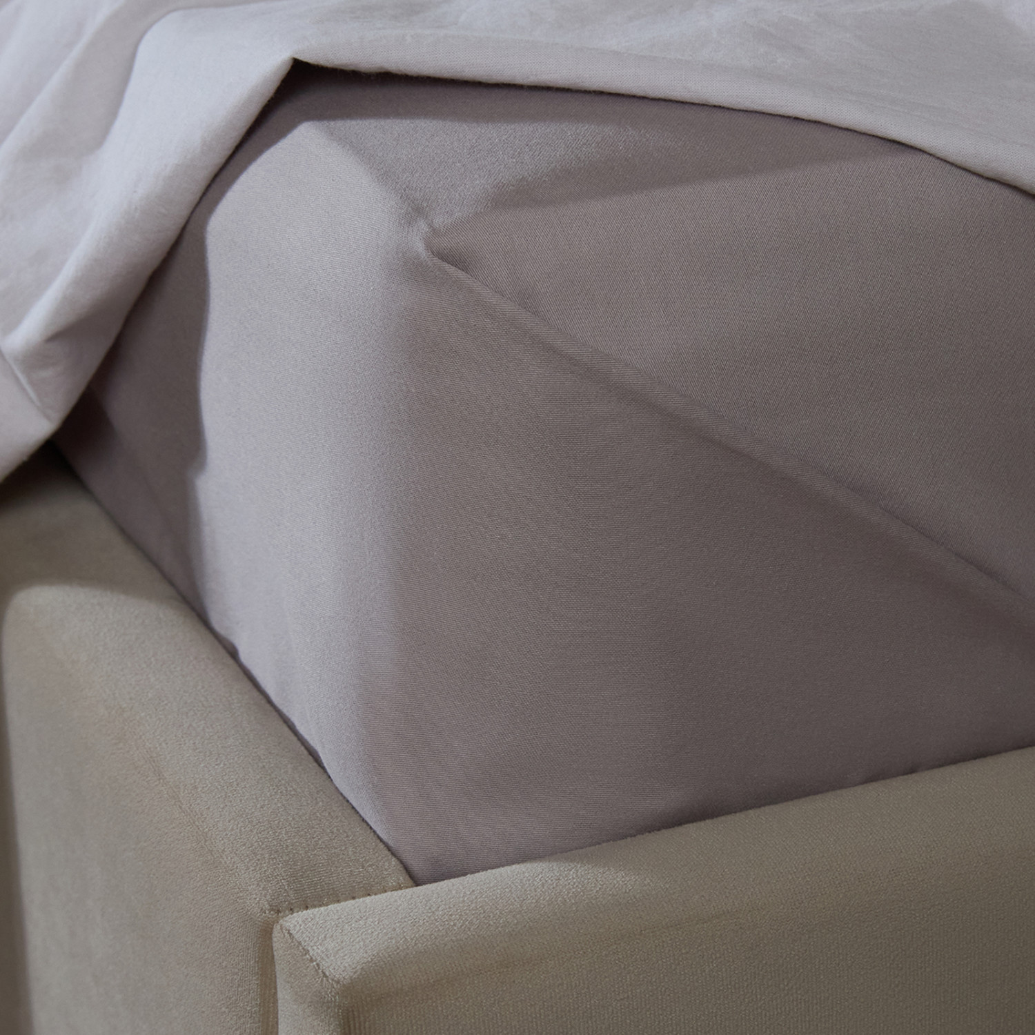 Простыня Кварц