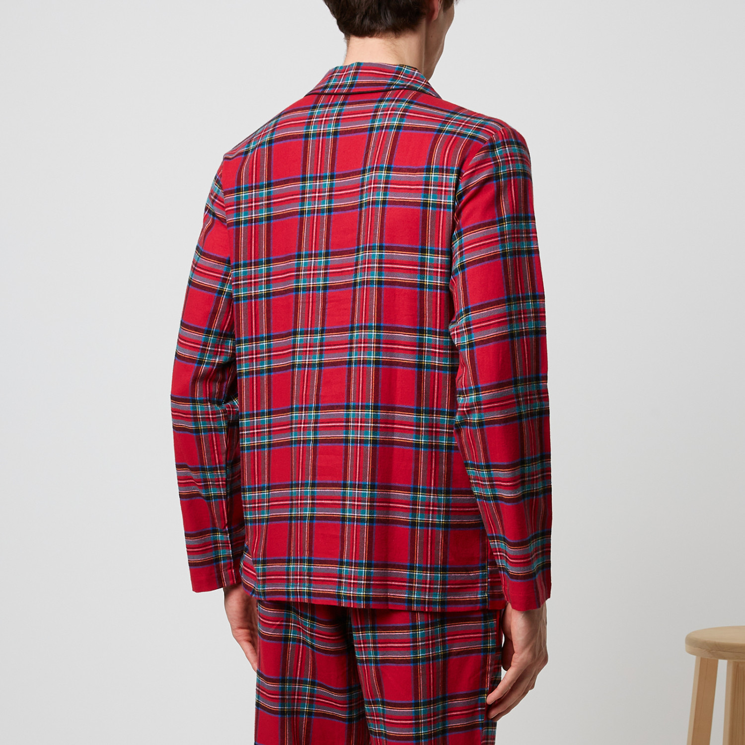 Пижама Сент-Мориц/Saint Moritz I - фото № 6