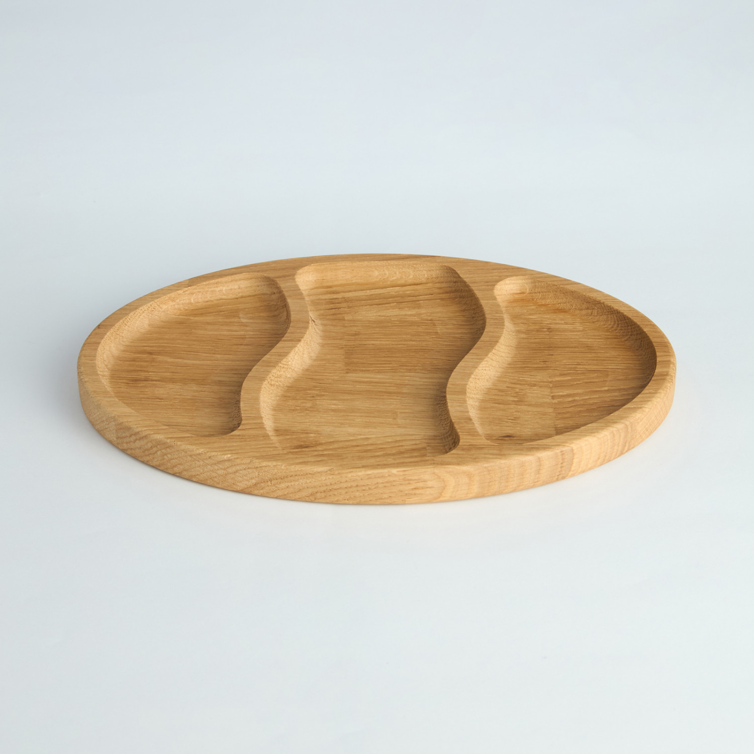 Менажница Домашнее тепло/Calore Naturale II - фото № 5