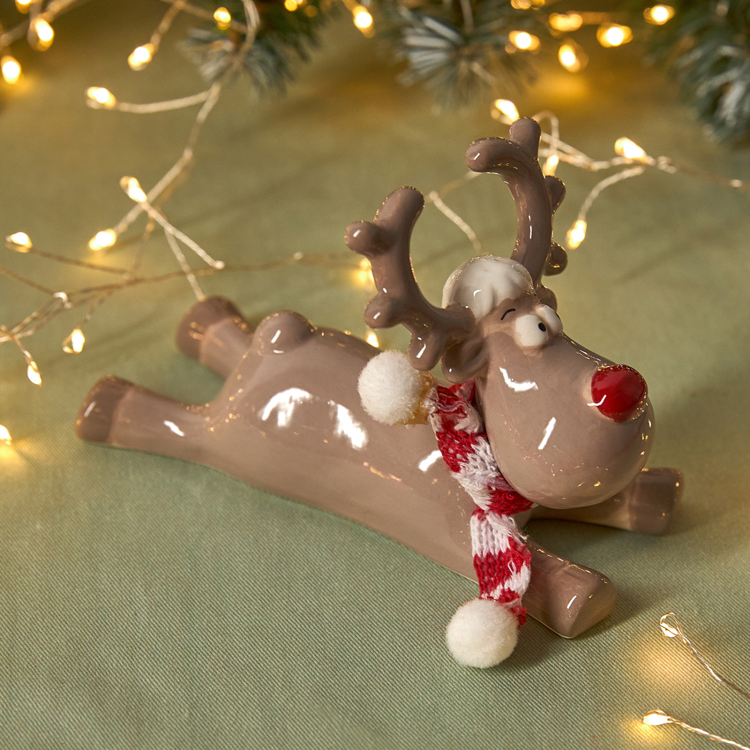 Статуэтка Buff - фото № 2