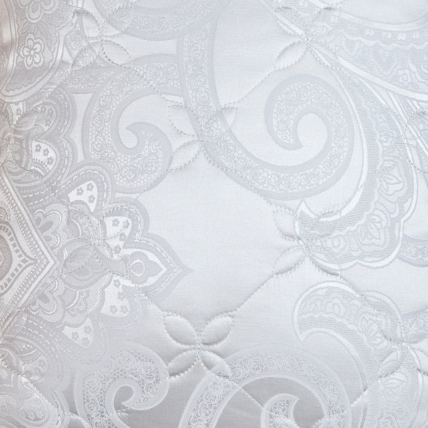 Подушка Уютный шелк/Cozy Silk, сатин - фото № 3