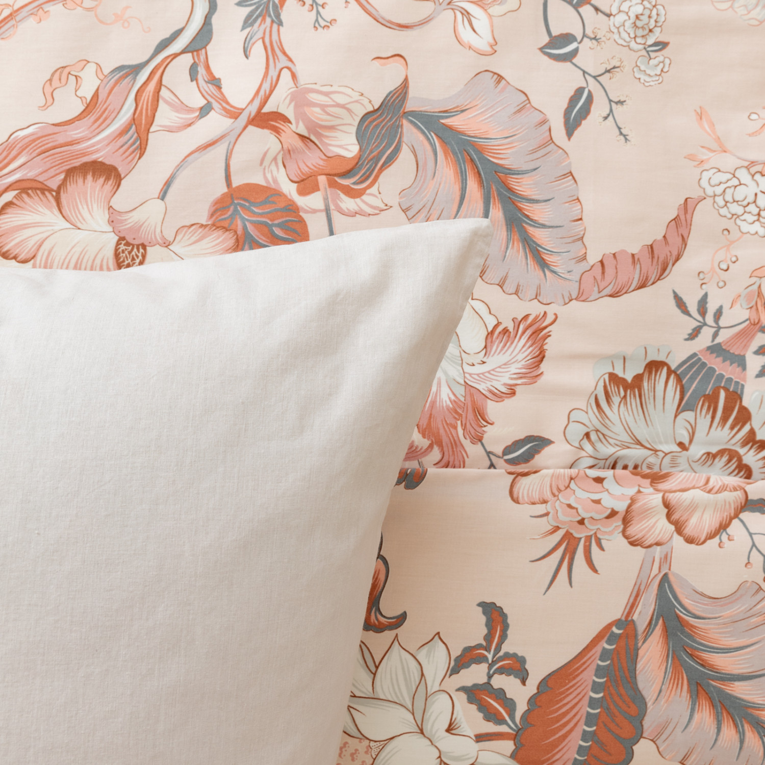 Пододеяльник Прана/Prana - фото № 3