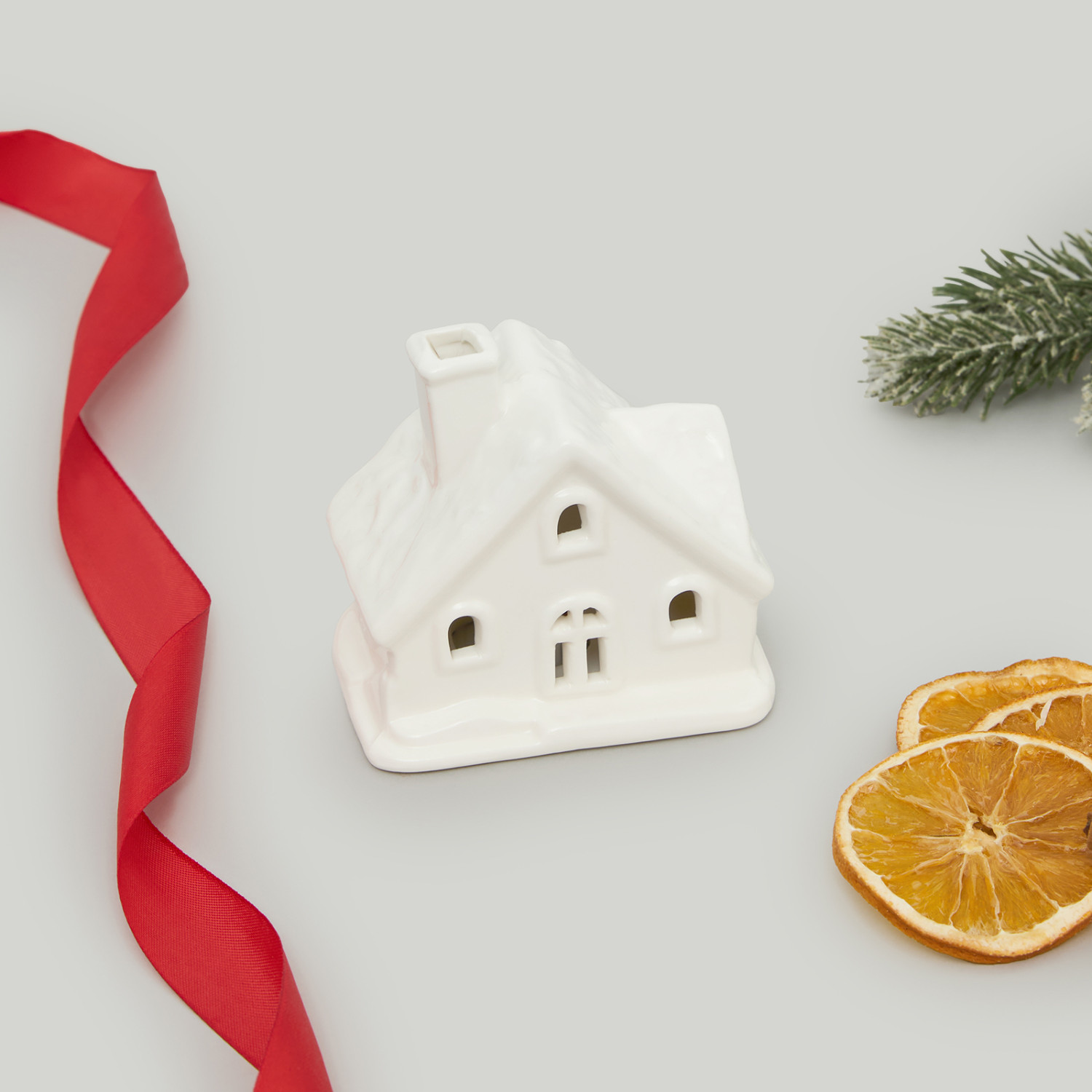 Статуэтка Домик/Casetta - фото № 2