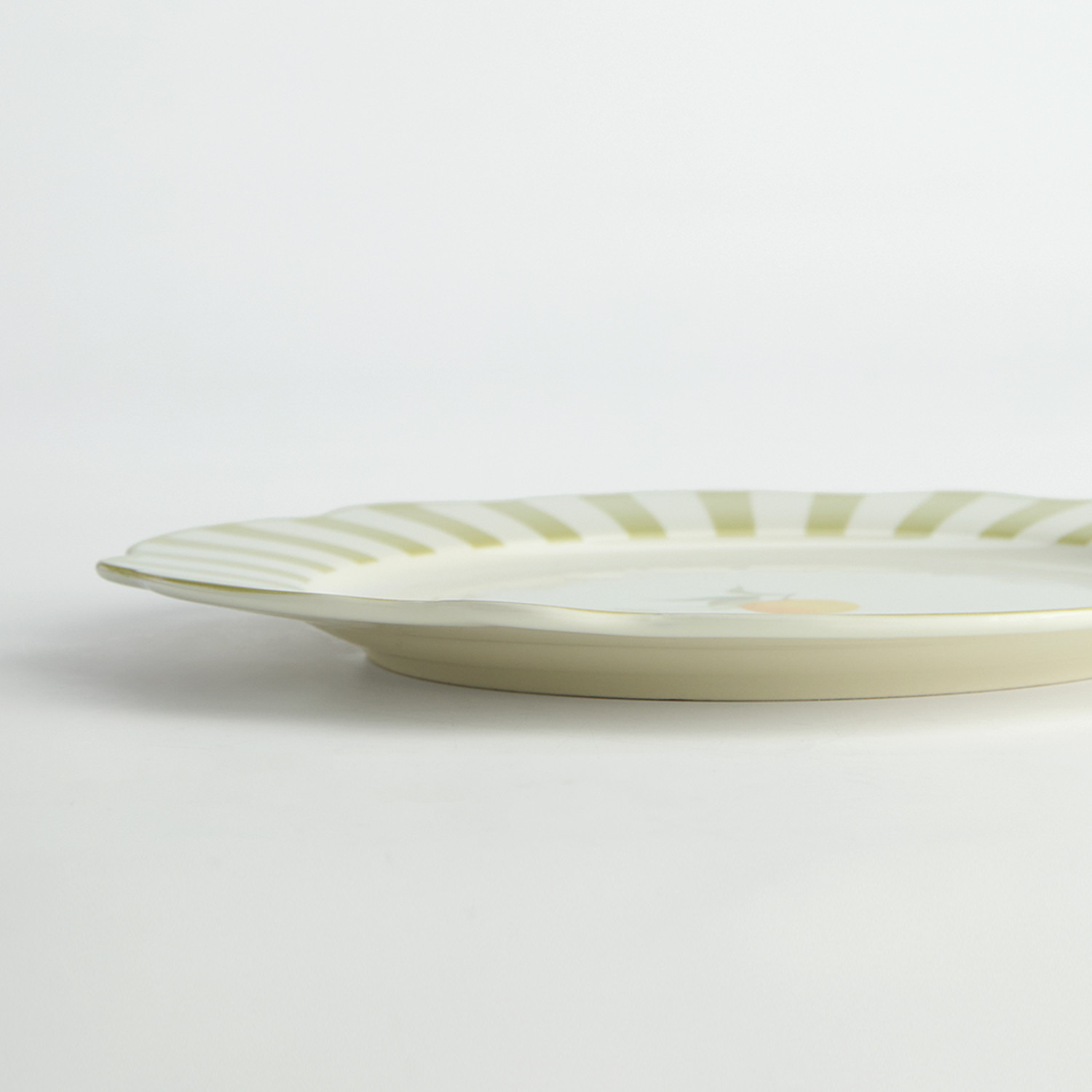 Тарелка Короли Сицилии/Reghe di Sicilia I - фото № 7