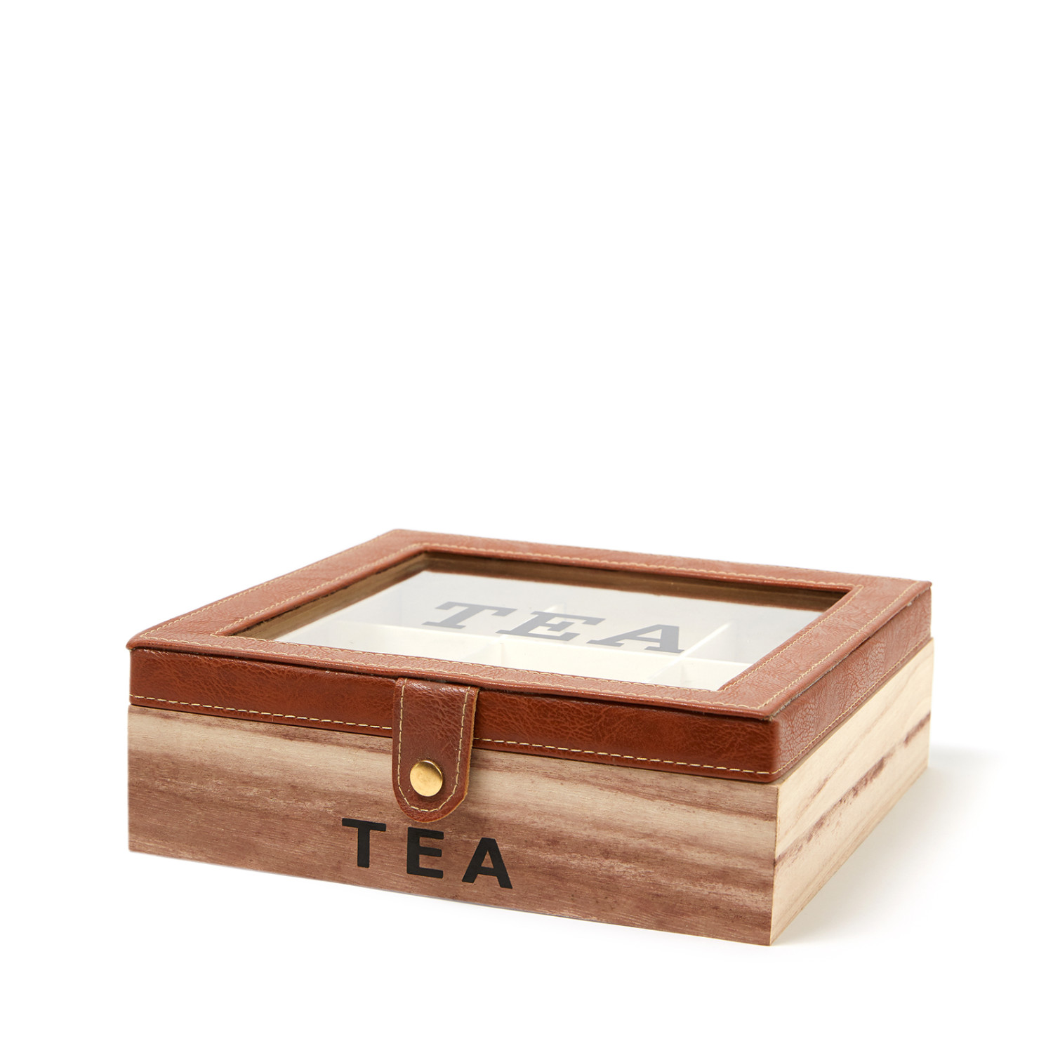 Короб для чая Tea Time