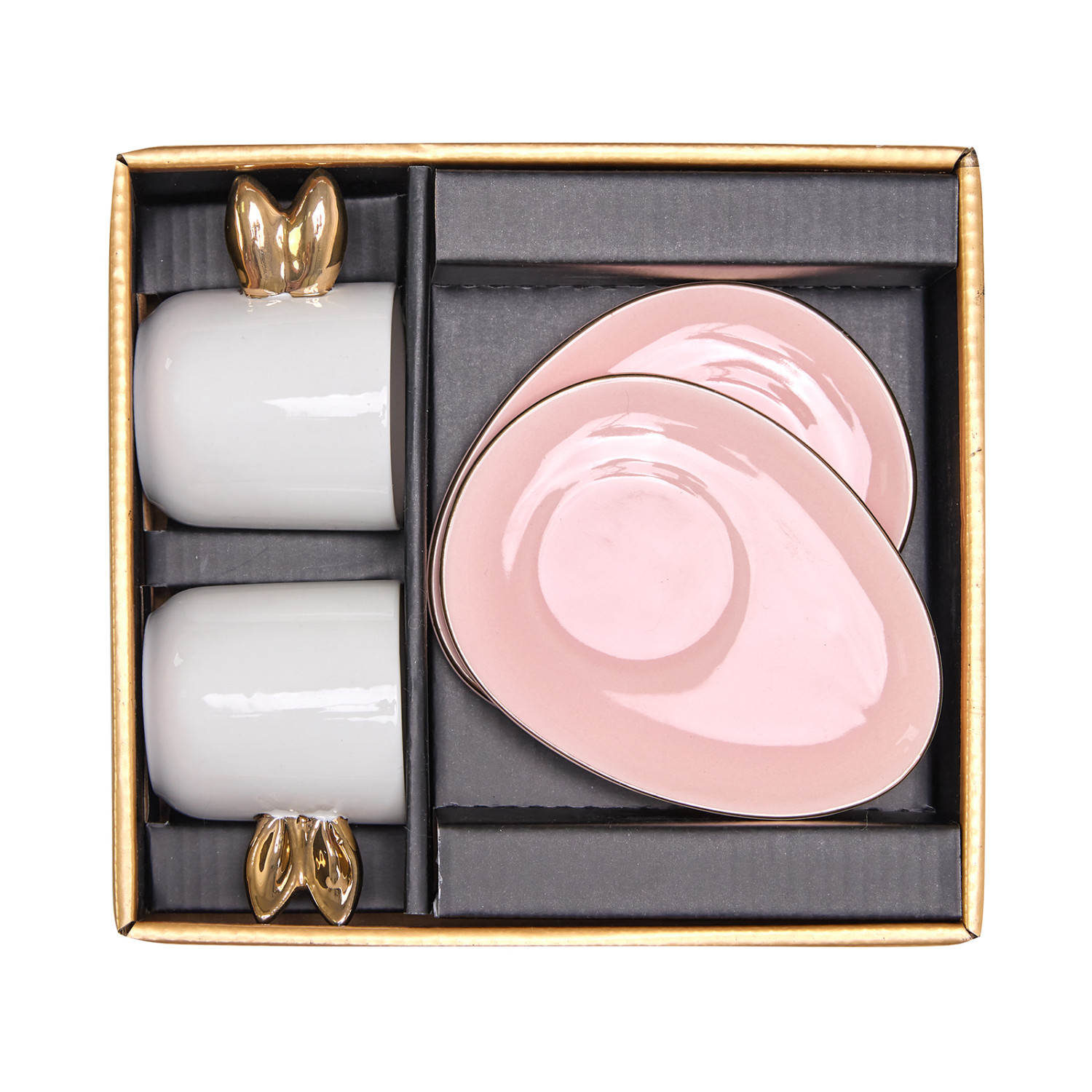 Кофейная пара Tenderness - фото № 3