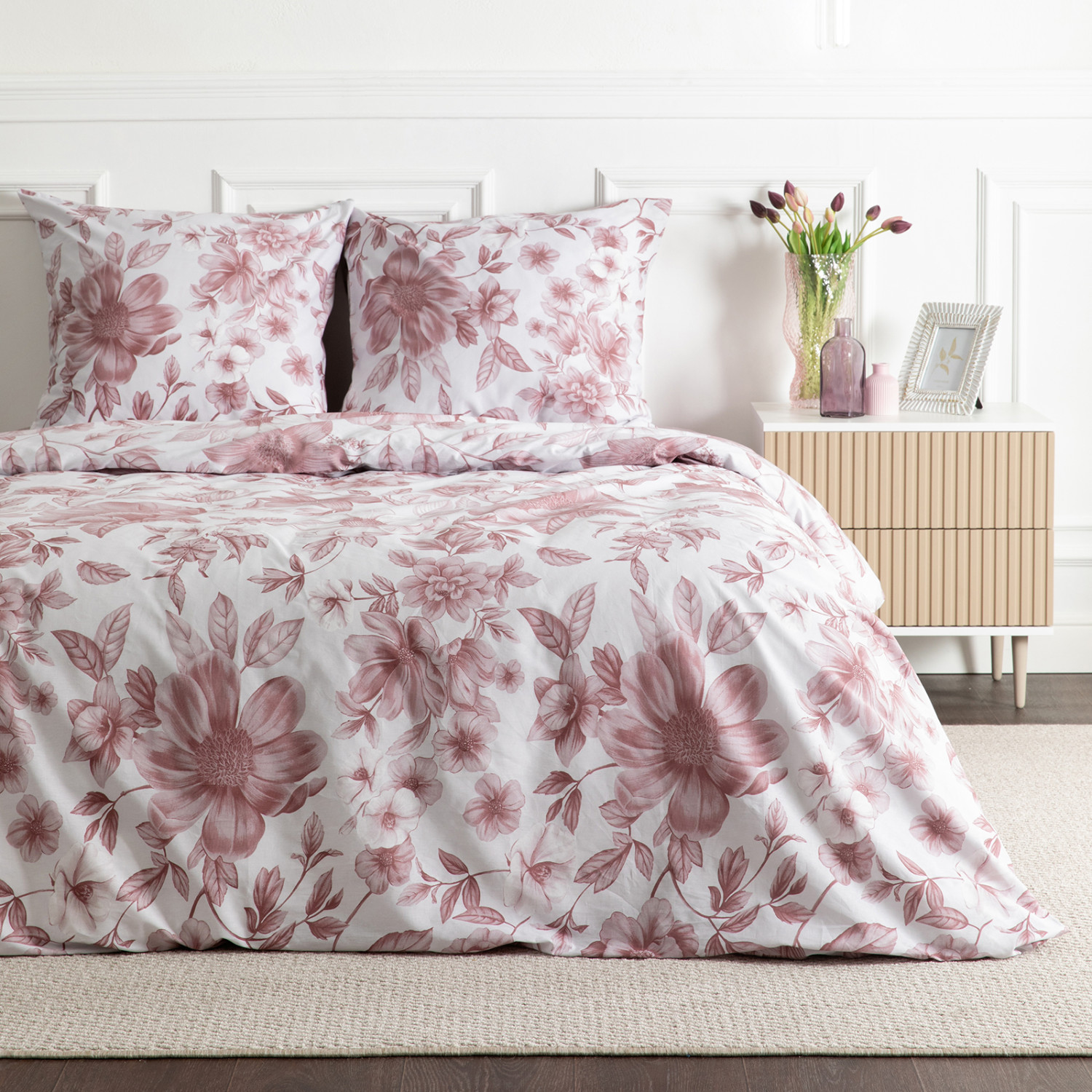 Постельное белье Магнитный/Magnetic - фото № 6