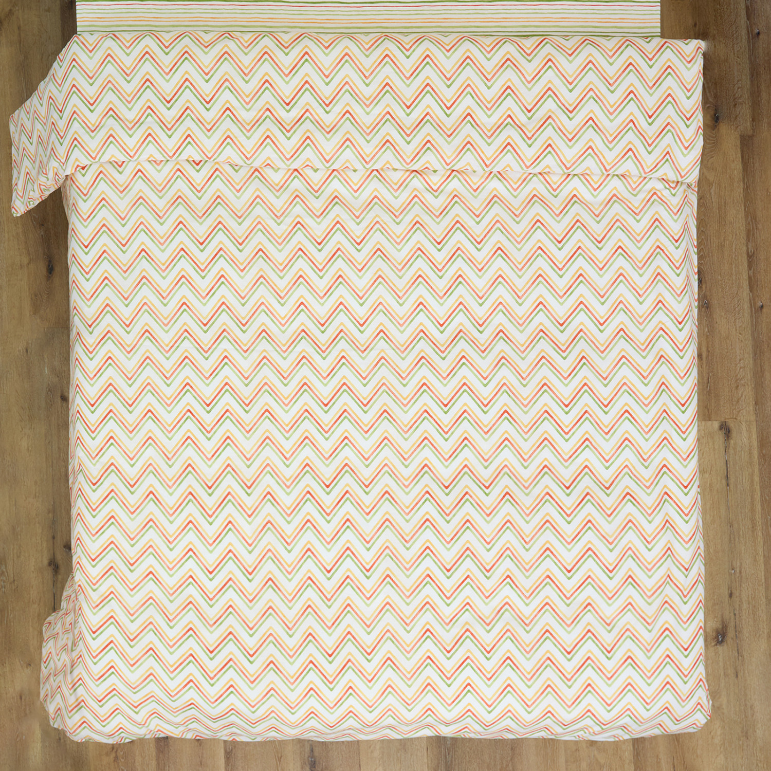 Пододеяльник Miracoli - фото № 3