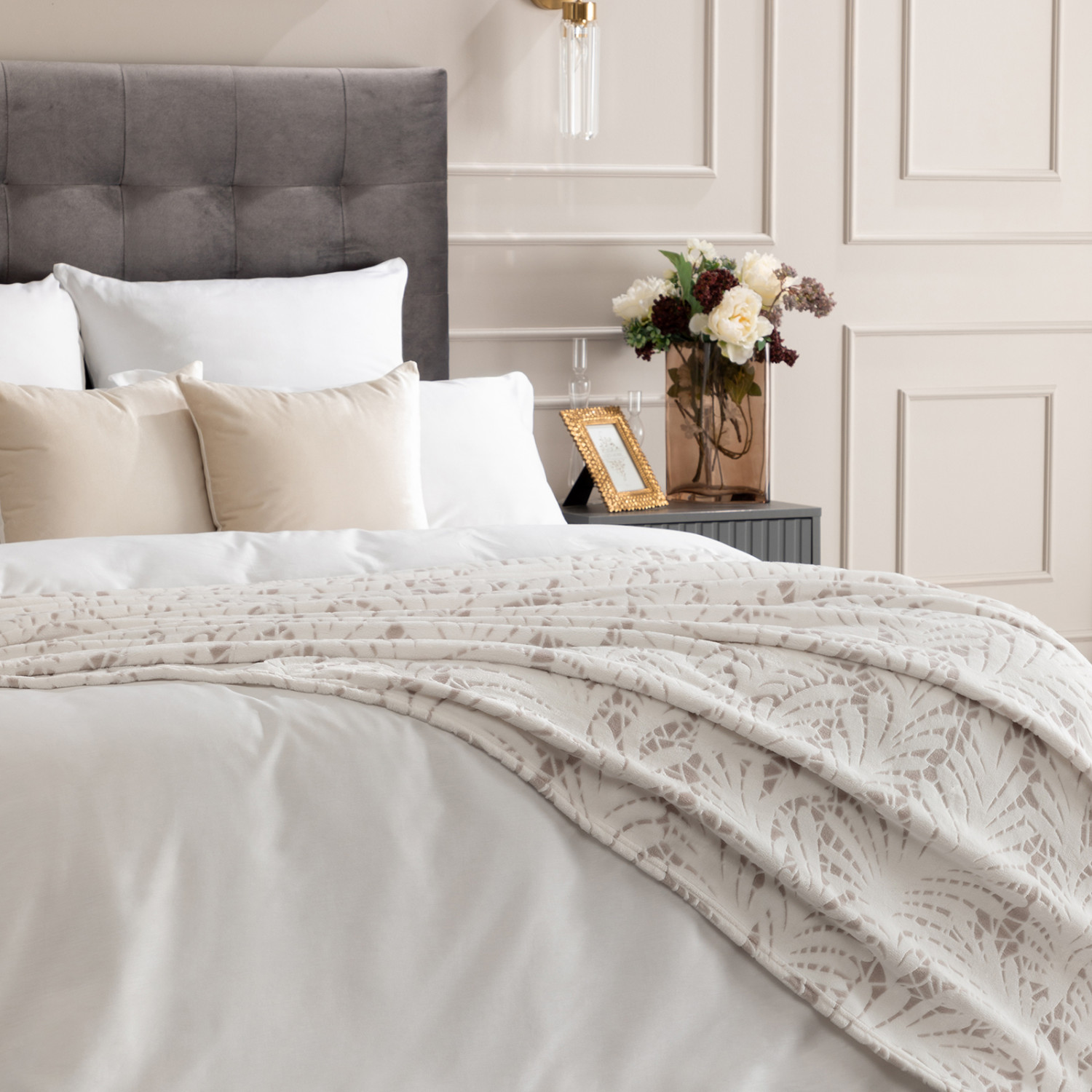 Постельное белье Snow White - фото № 7