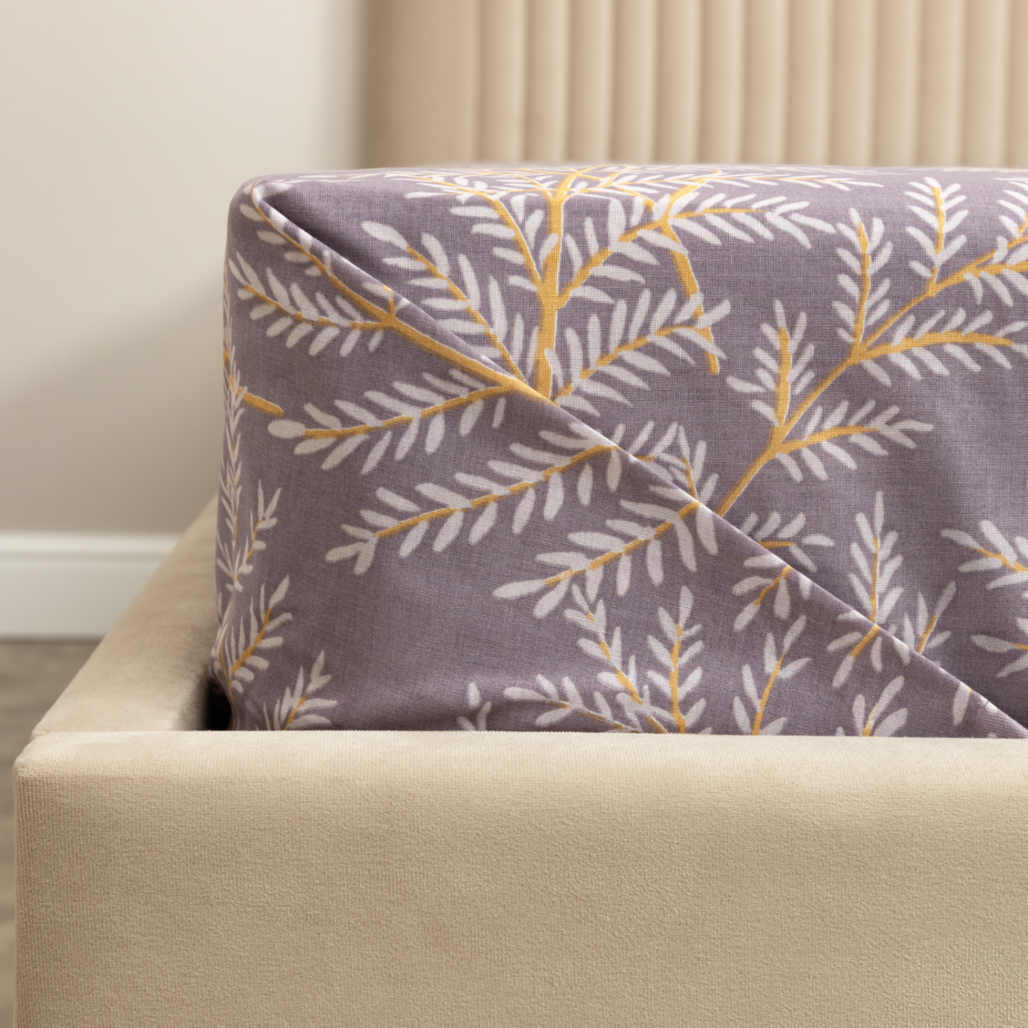 Простыня Бреннеро - фото № 2