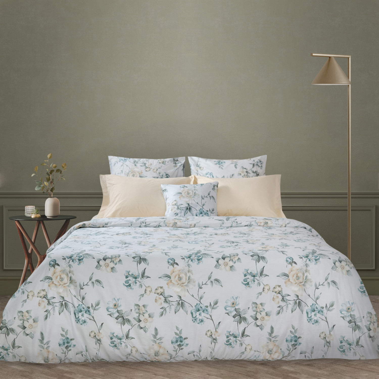 Постельное белье Fioritura - фото № 2