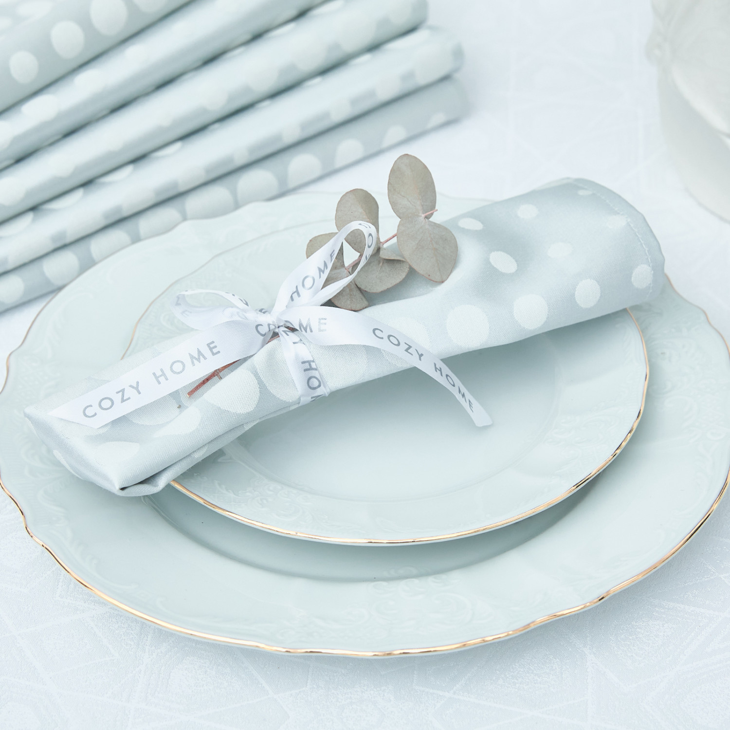 Набор салфеток Anelli - фото № 2