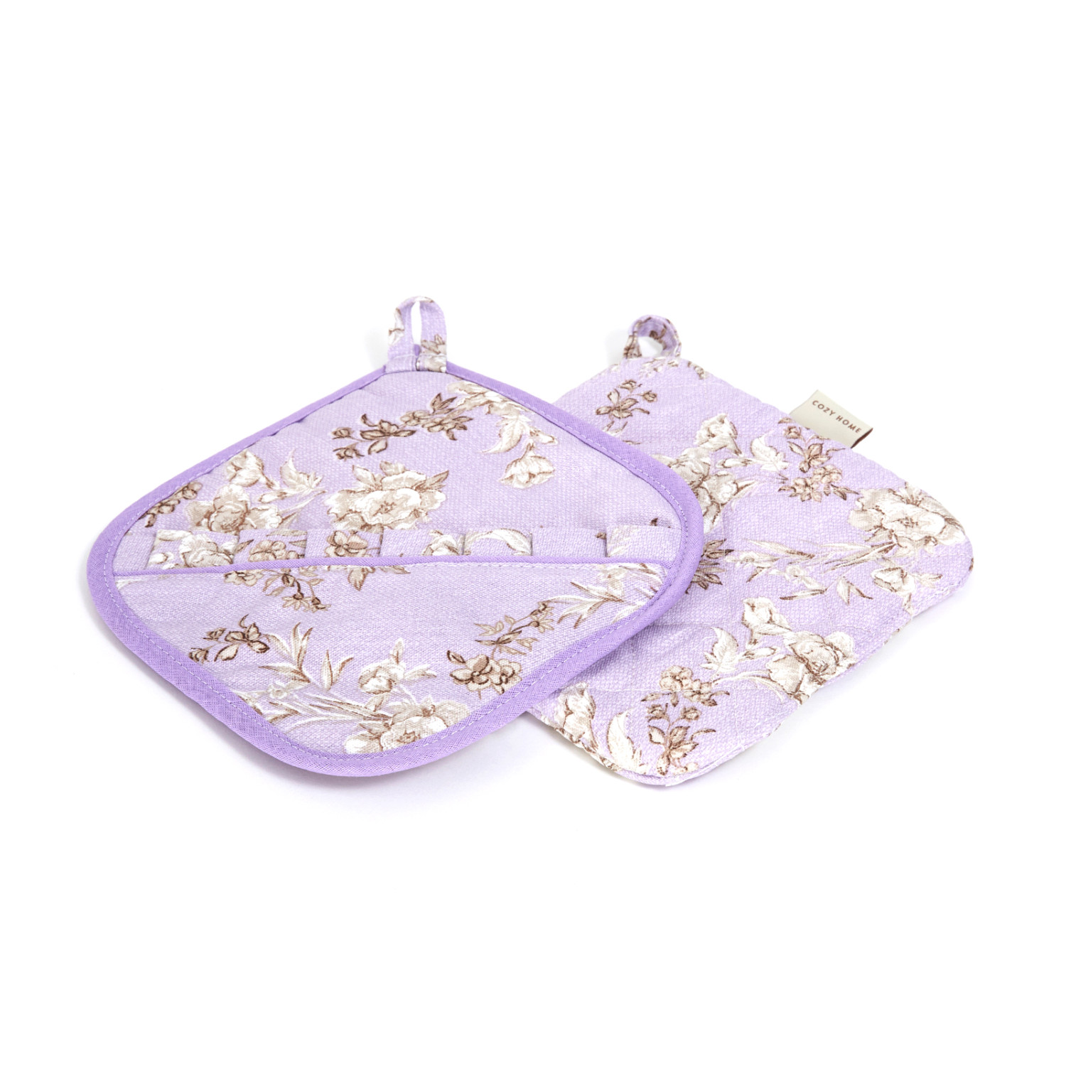 Прихватка Toile de Jouy