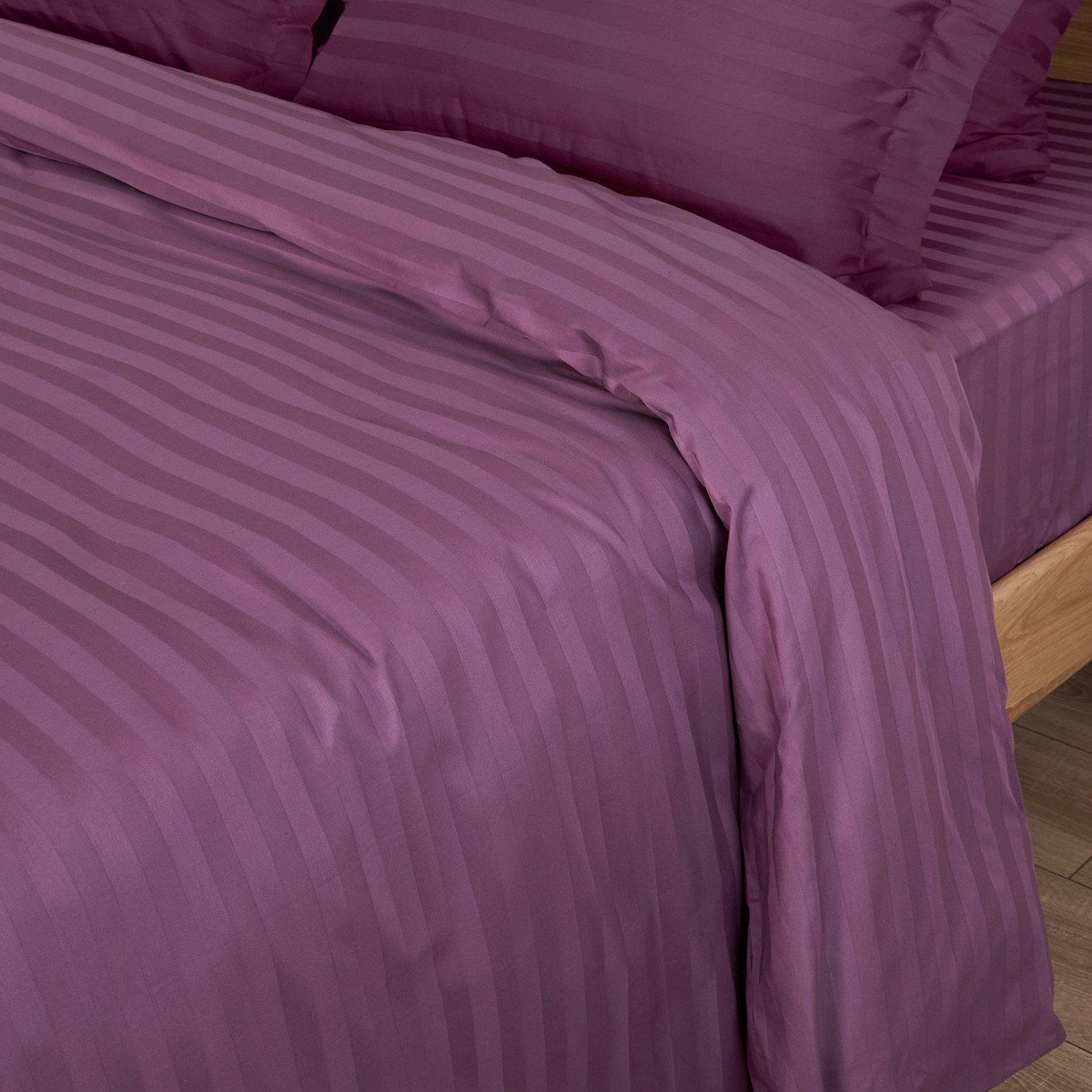 Пододеяльник Very grape - фото № 2