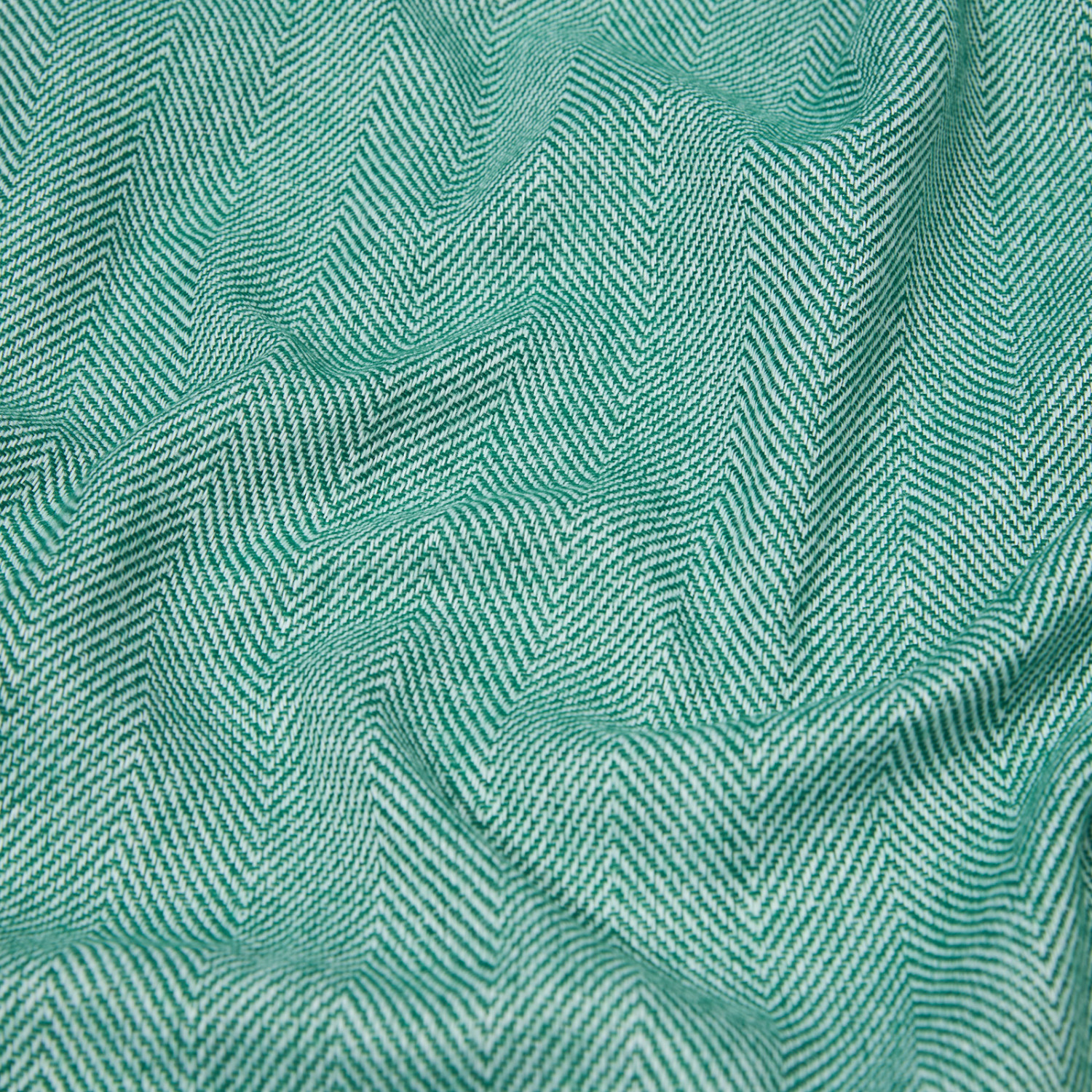 Плед Rossi, зеленый - фото № 5