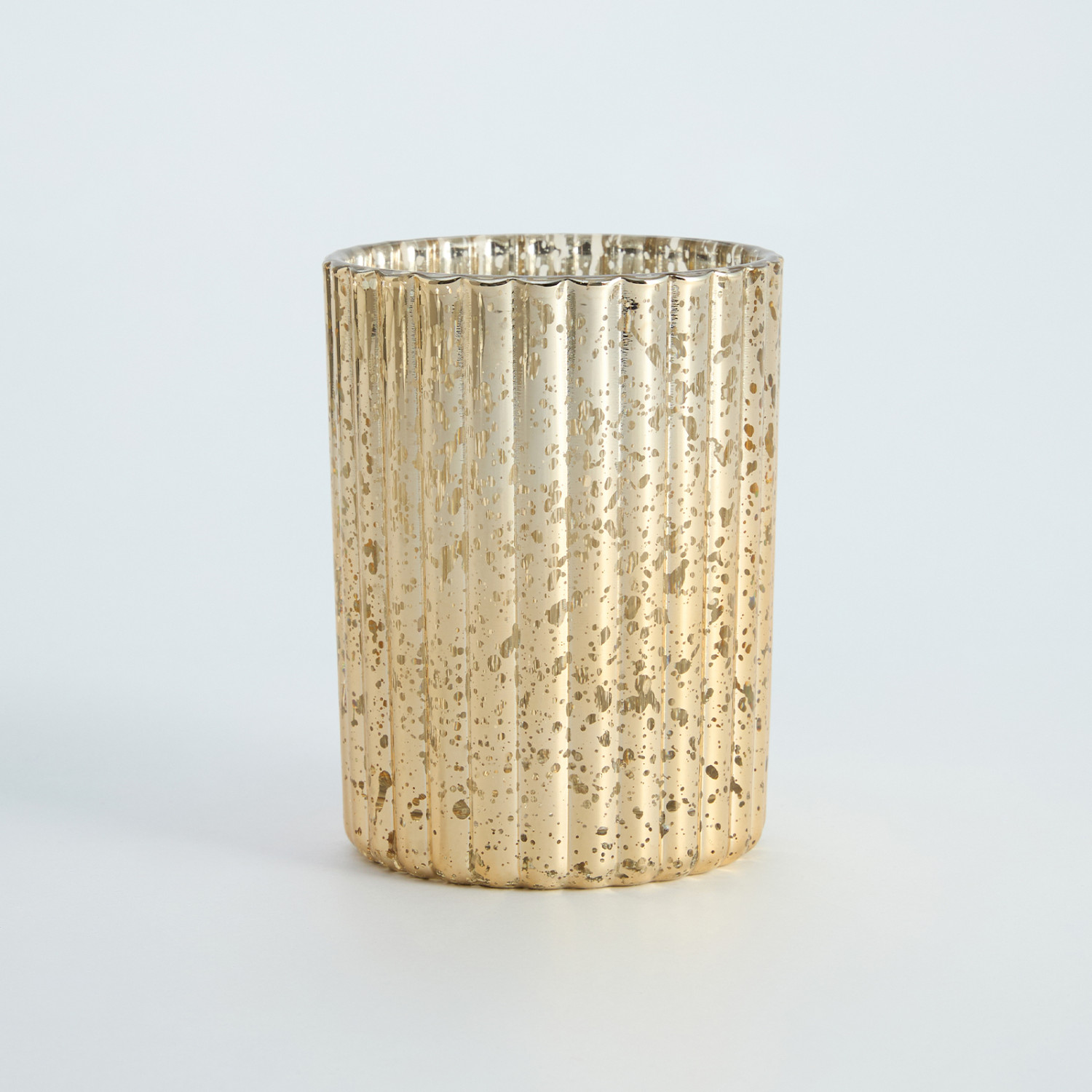 Стакан для зубных щеток Золотая эссенция/Golden Essence