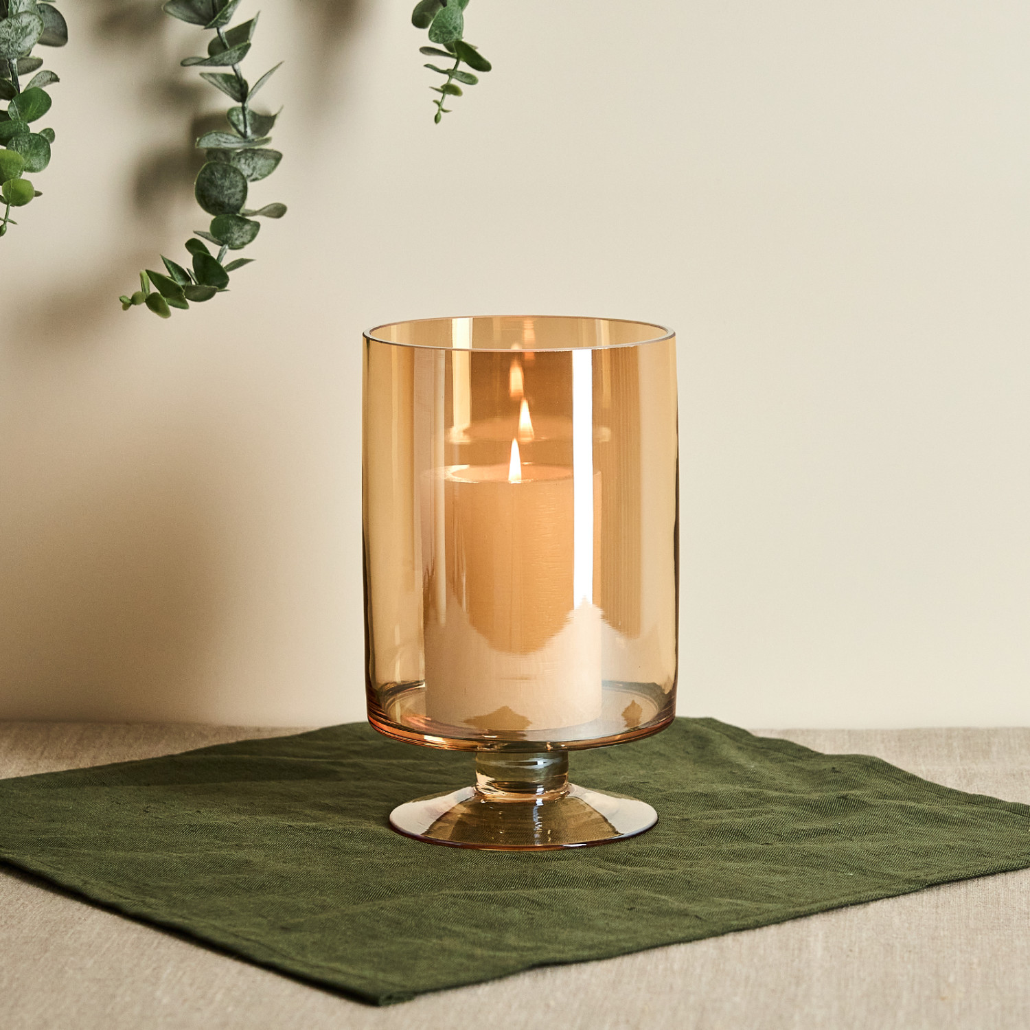 Подсвечник Amba lucia