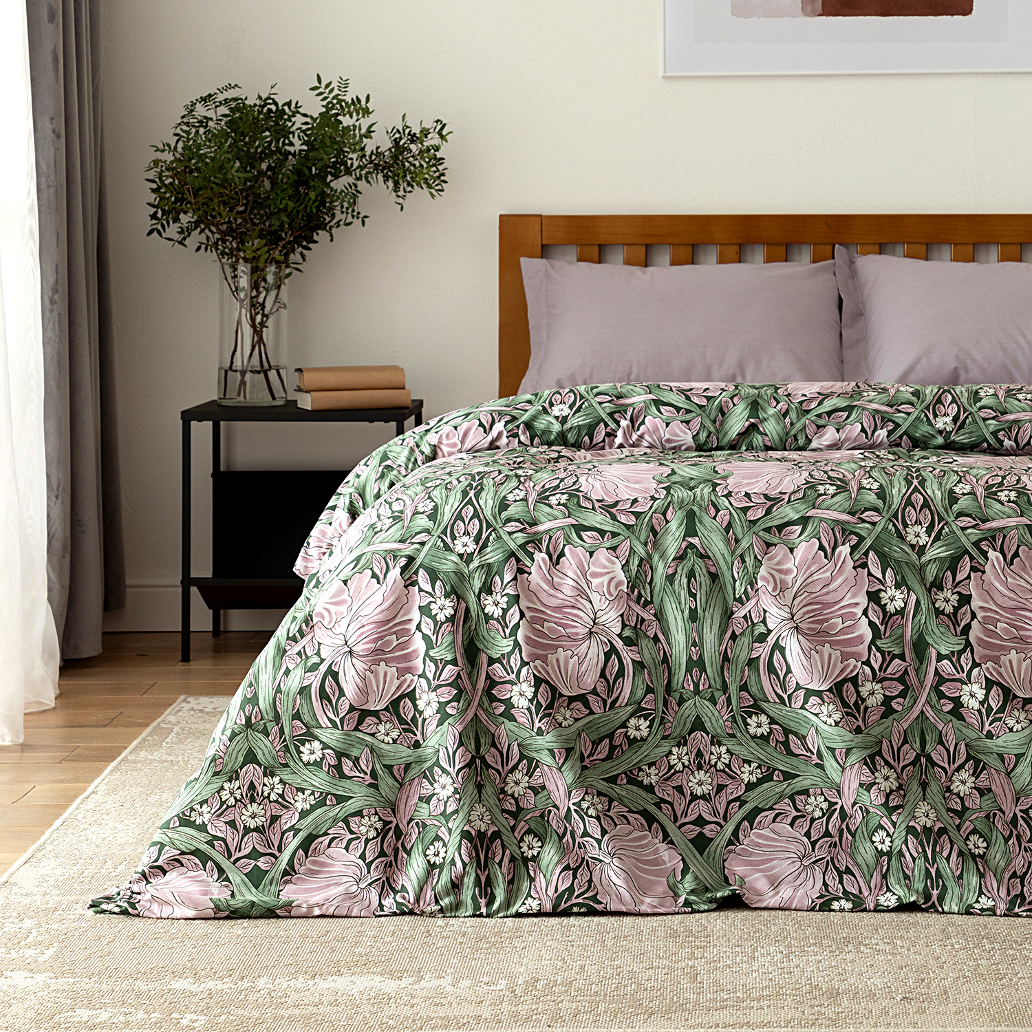 Постельное белье Albres II - фото № 2