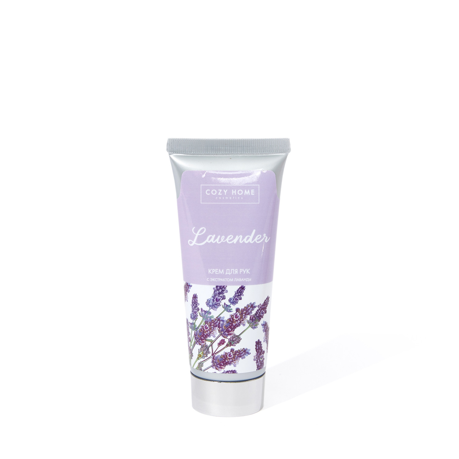 Крем для рук Lavender - фото № 3