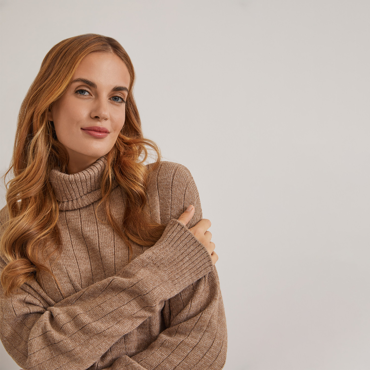 Комплект Val Thorens, капучино - фото № 10