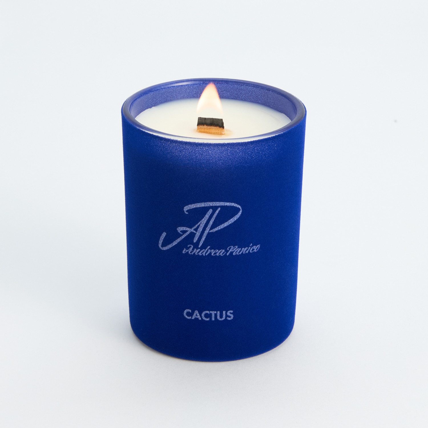 Свеча ароматическая Cactus - фото № 8