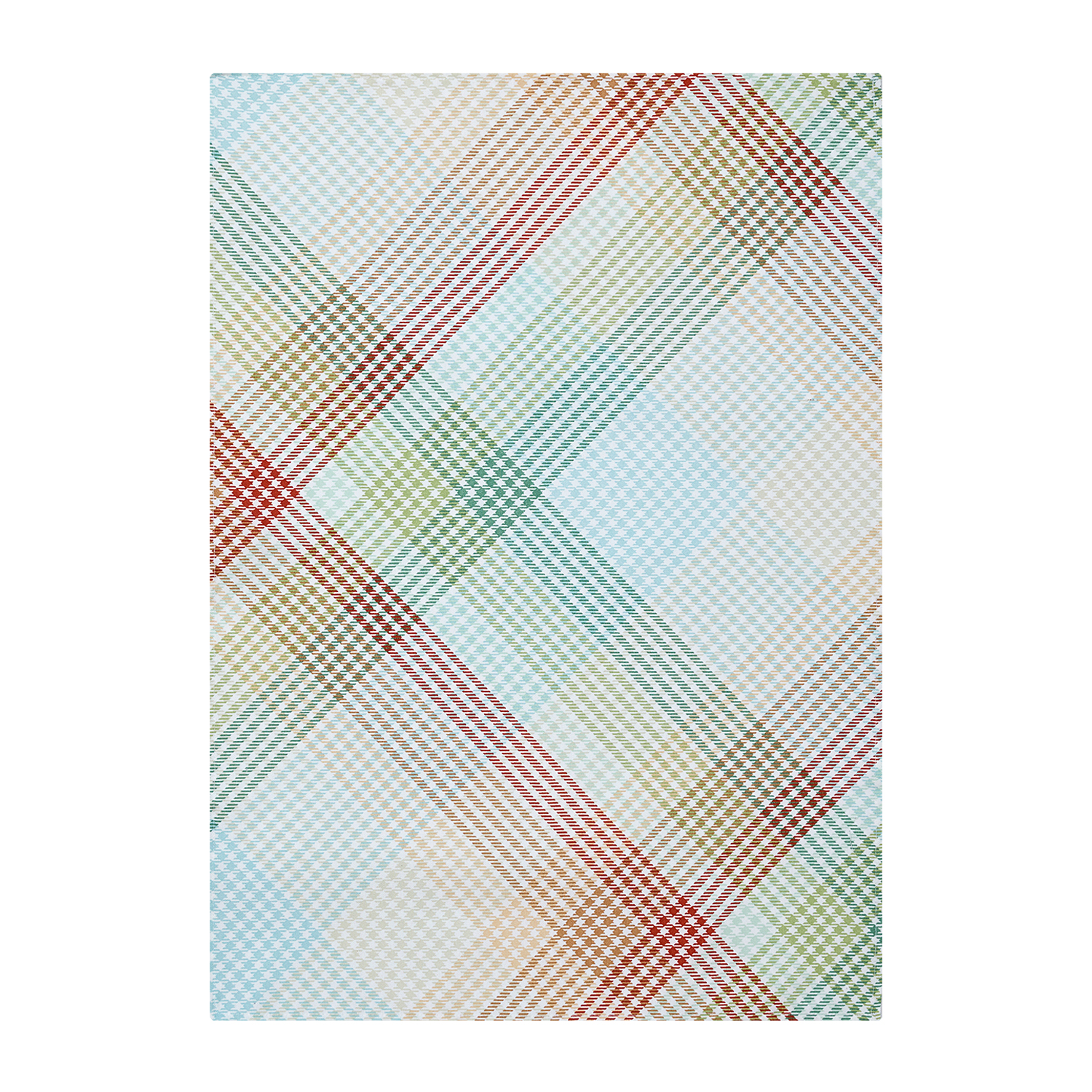 Полотенце Madras - фото № 5