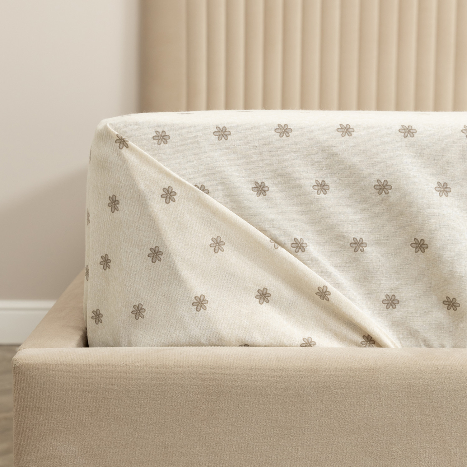 Простыня Carmelita - фото № 2