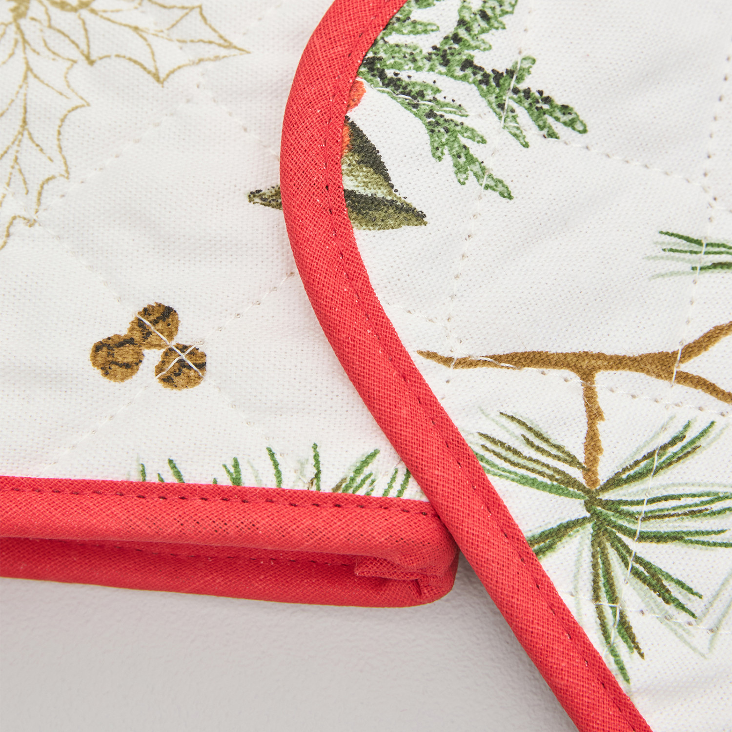 Комплект кухонный Wonderful Time - фото № 4