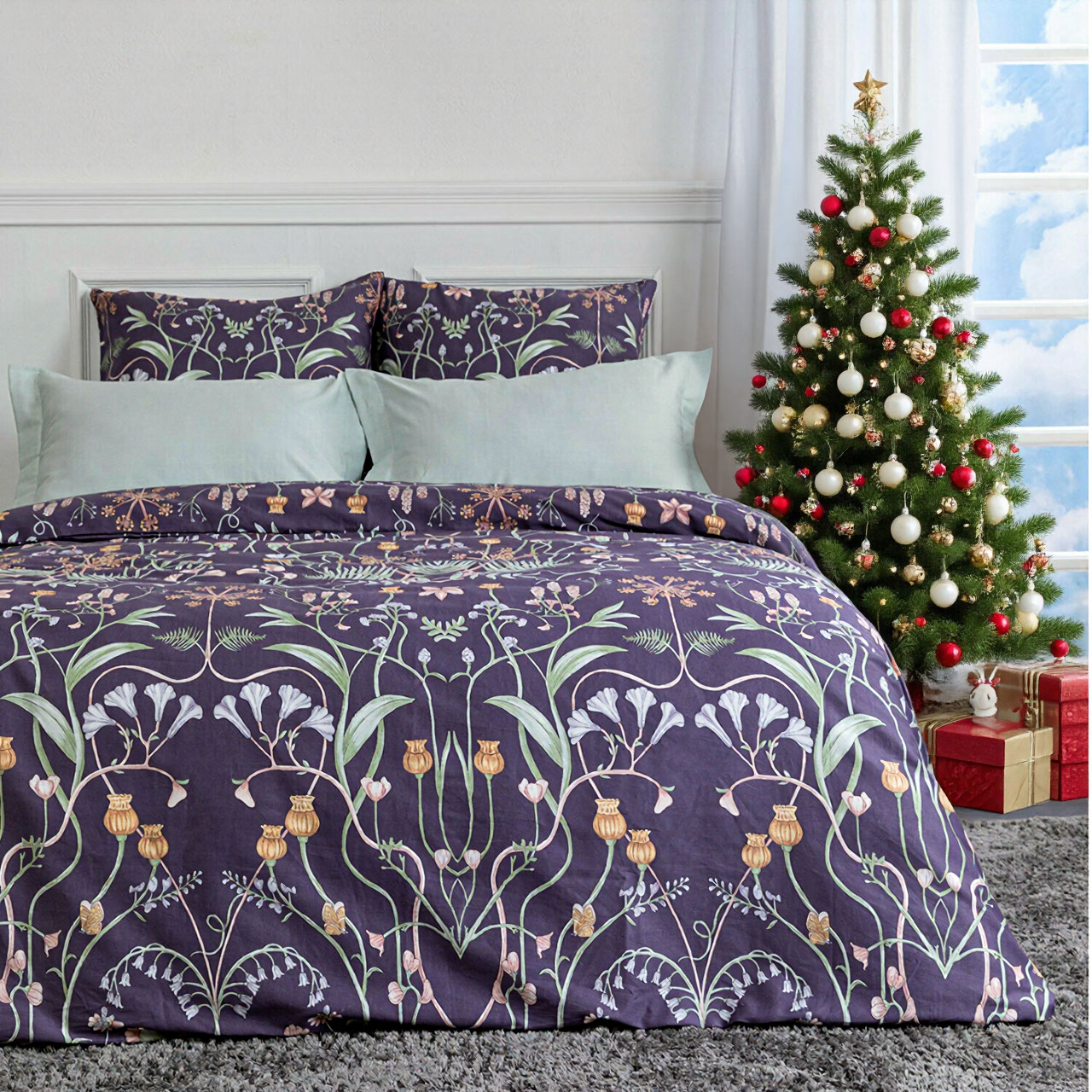 Постельное белье Bella vita