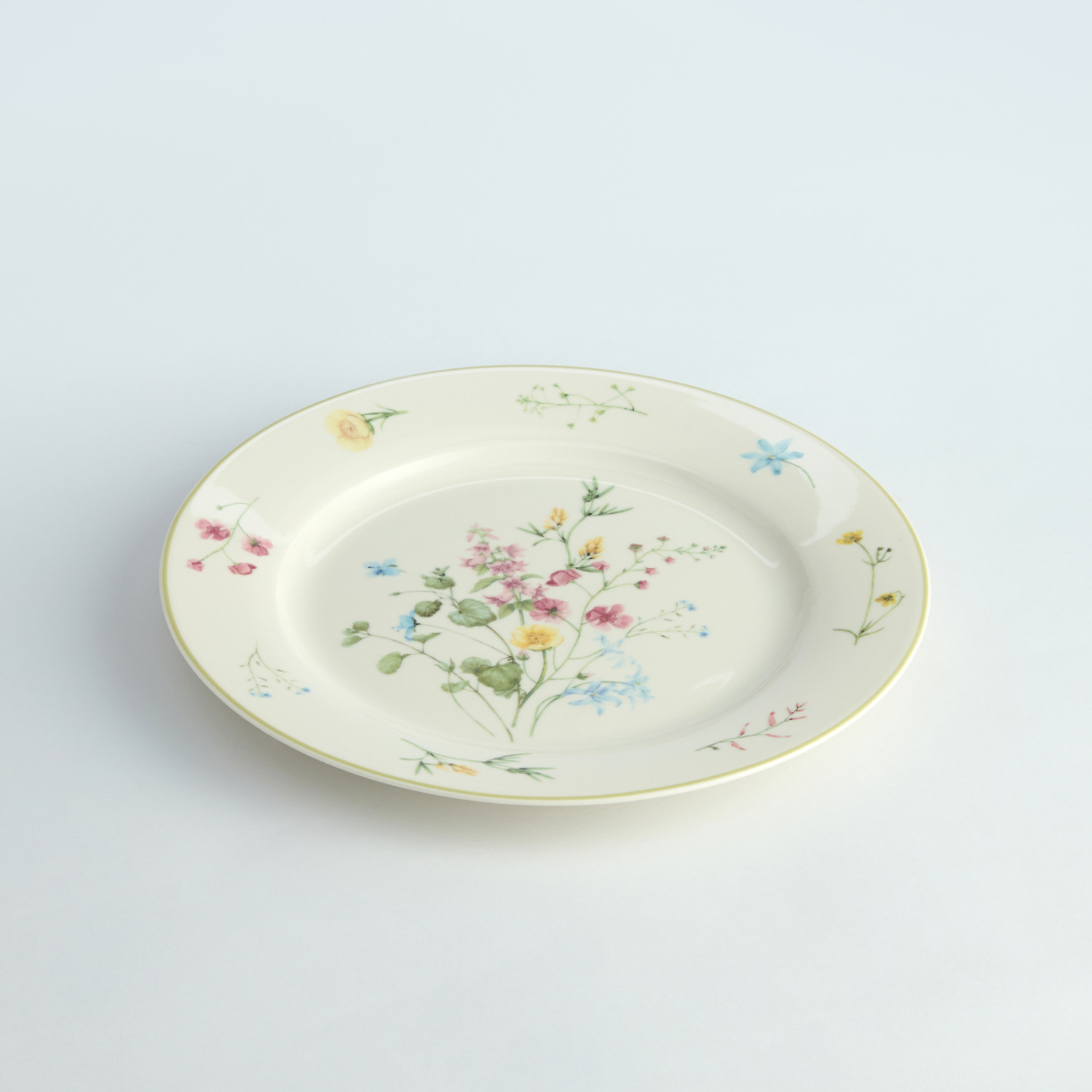 Тарелка Esselva I - фото № 5