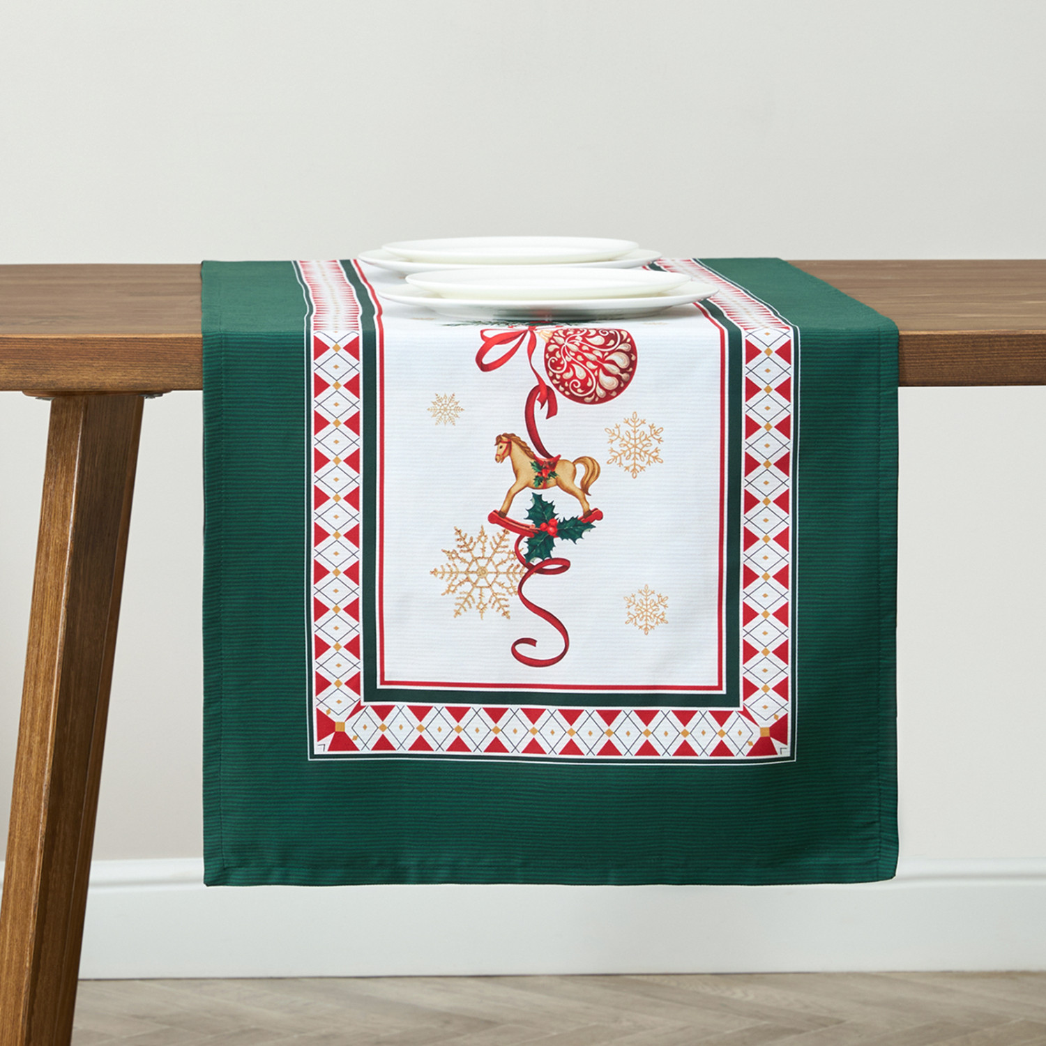 Скатерть-дорожка Toys