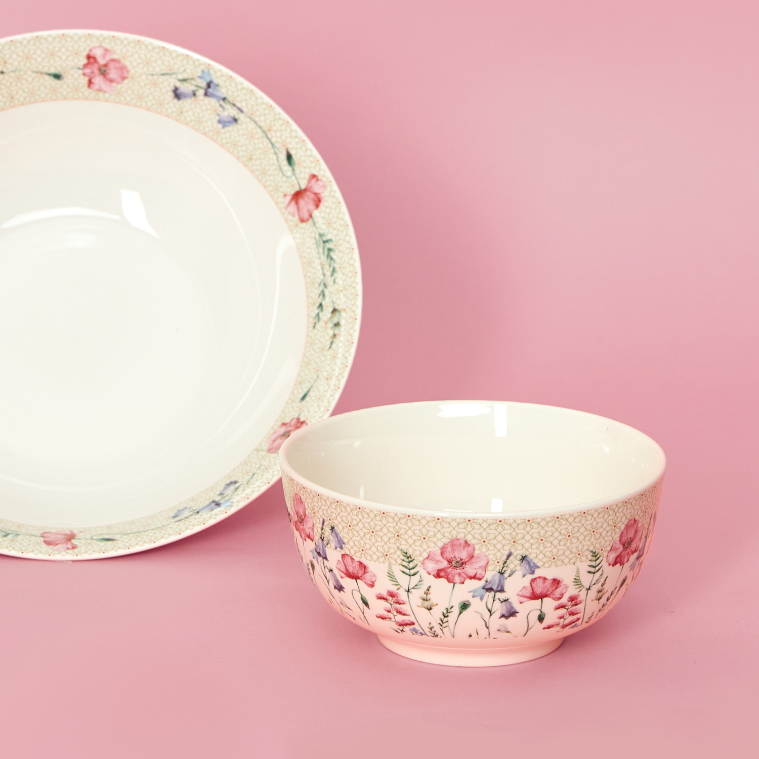 Салатник Primavera, малый - фото № 4