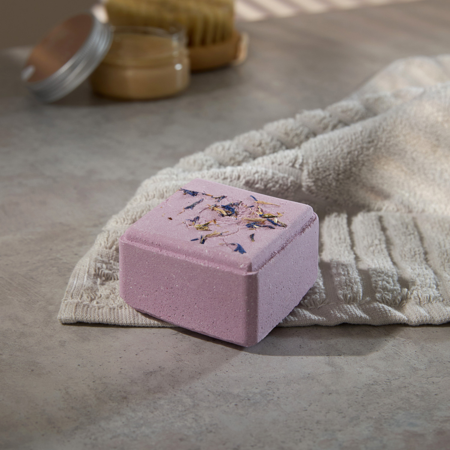 Бомбочка Лесные ягоды 150 гр. - фото № 7